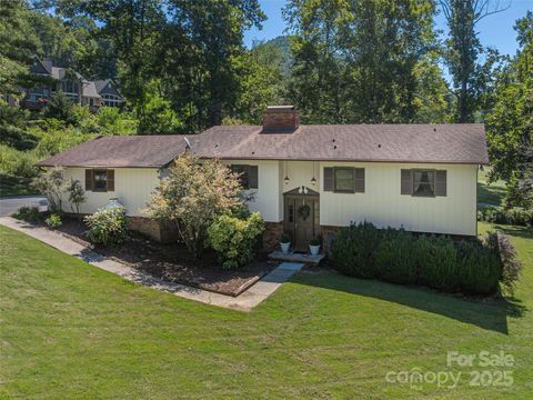 85 Dawn Lane Canton NC 28716