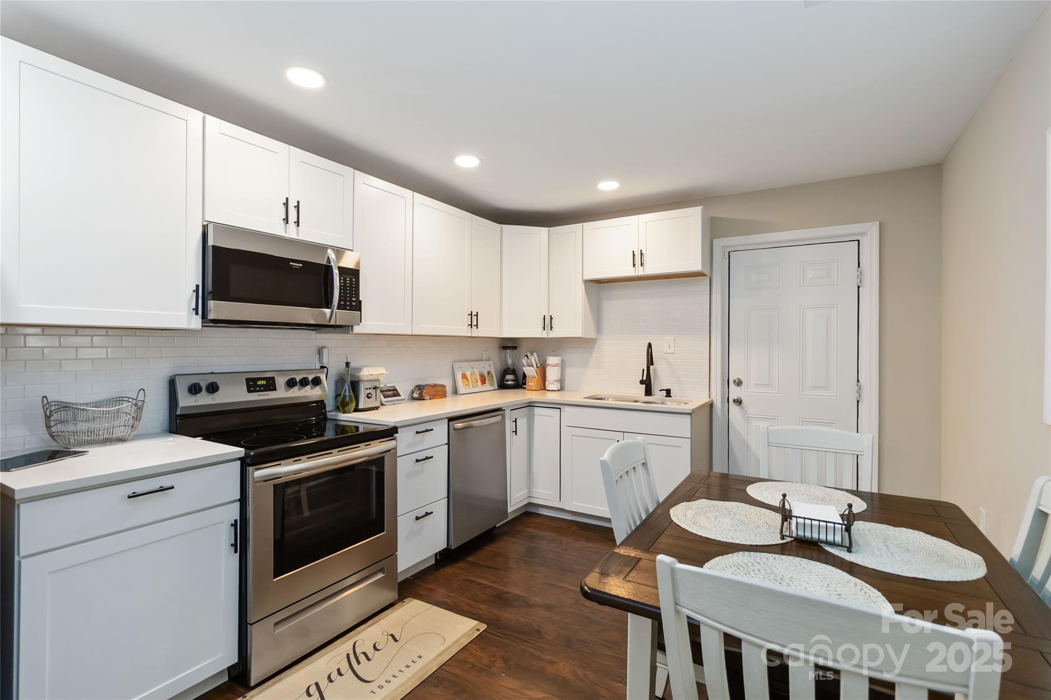 Green Acres - Residential