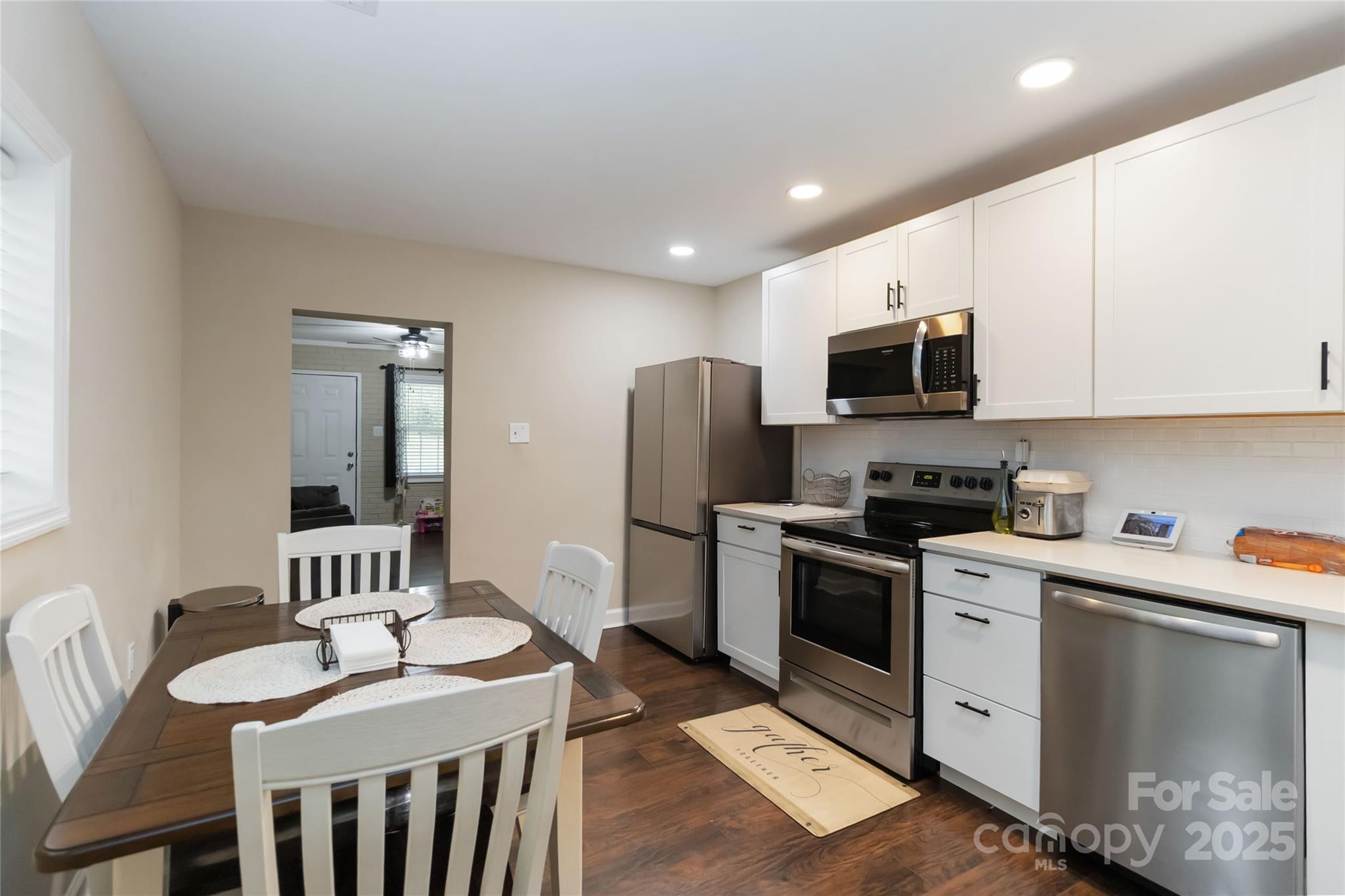 Green Acres - Residential