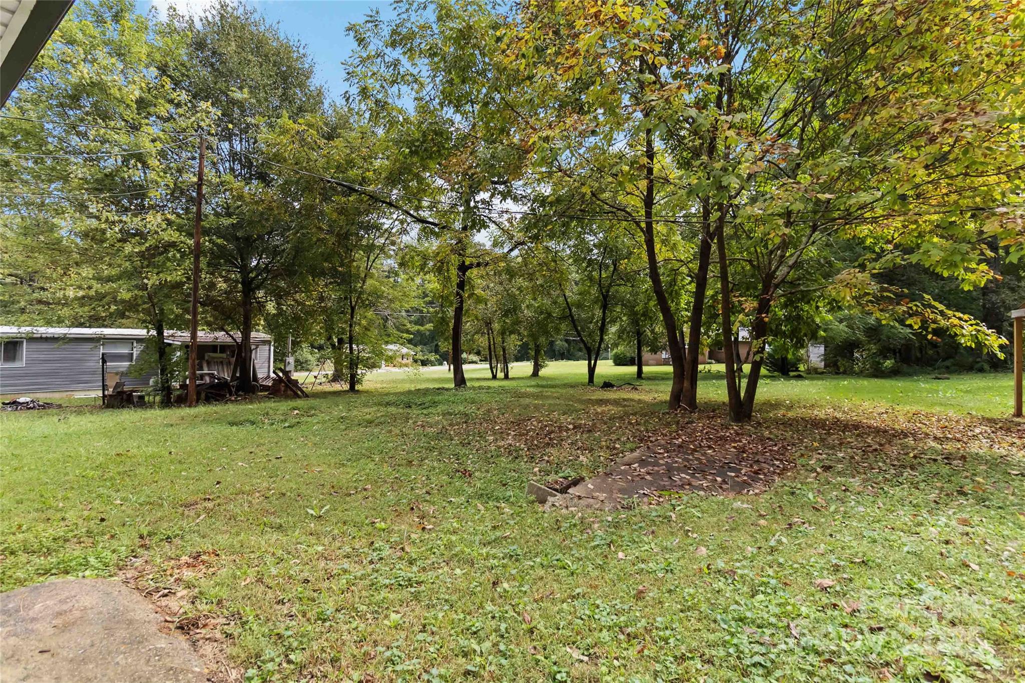 Green Acres - Residential