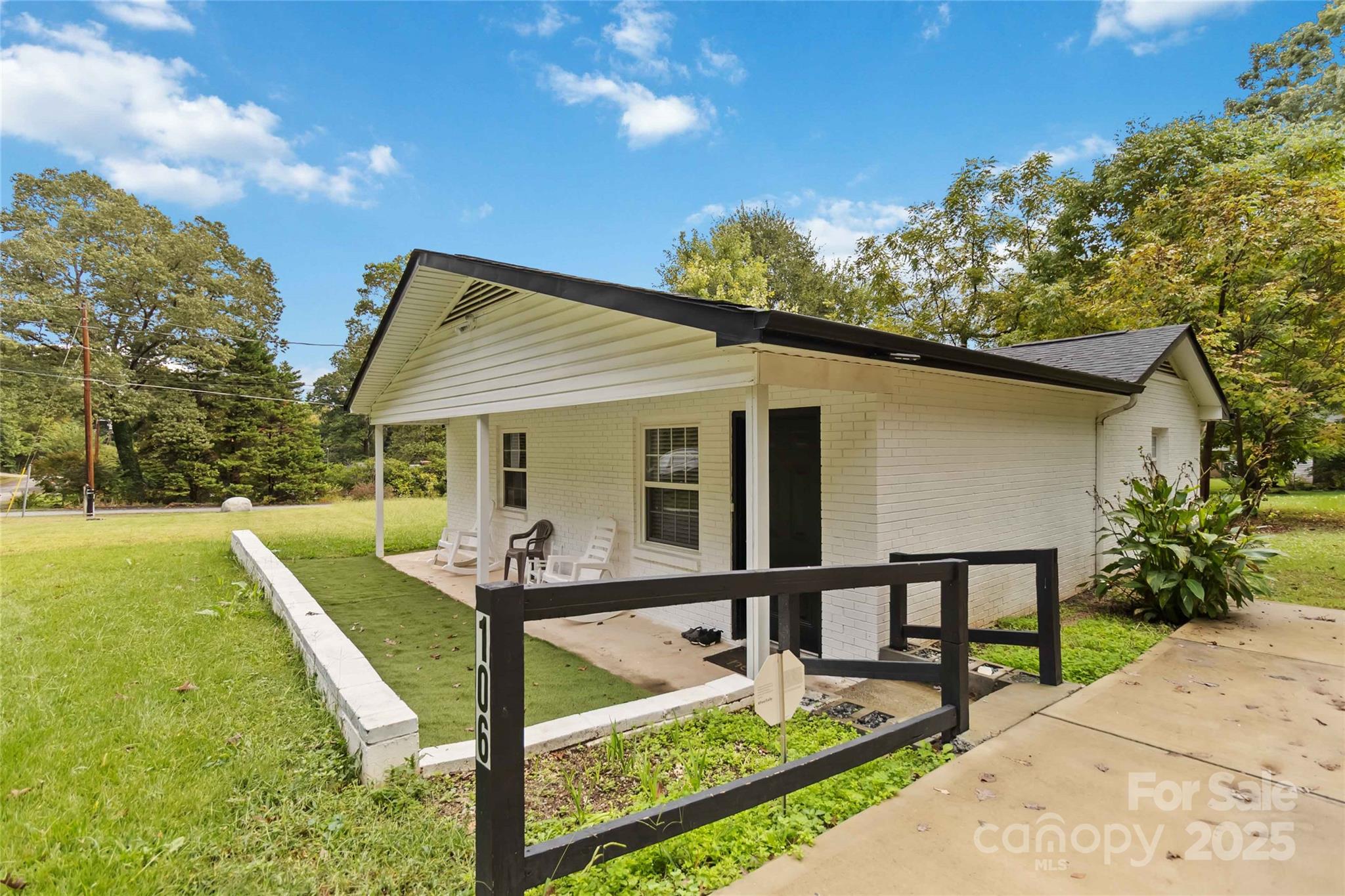 Green Acres - Residential