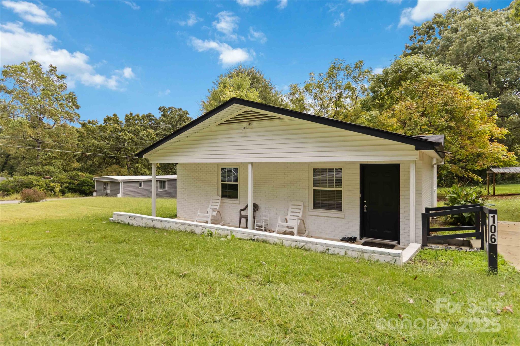 Green Acres - Residential