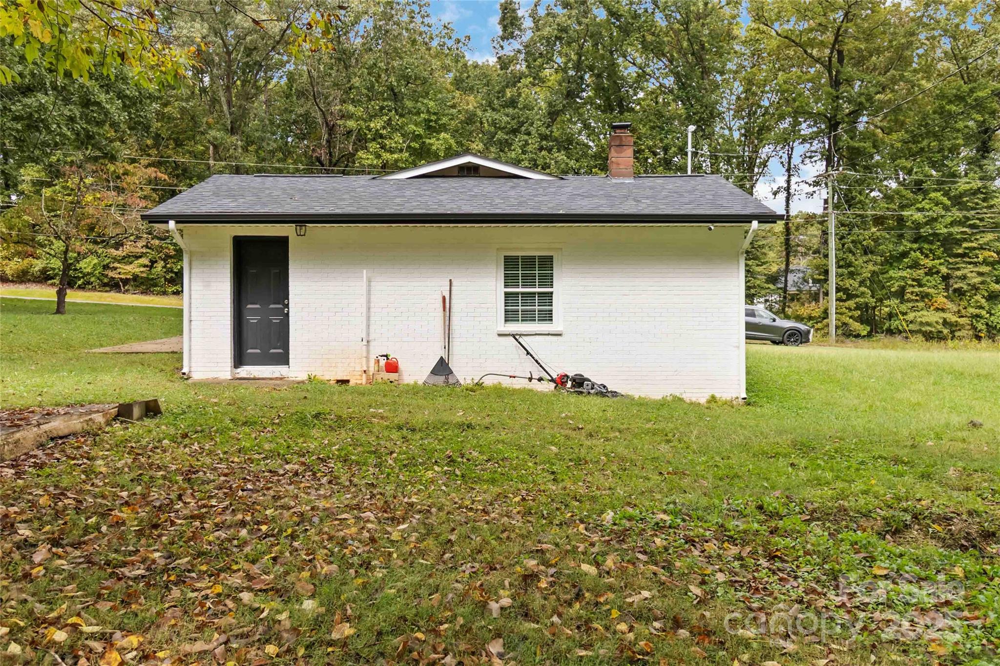 Green Acres - Residential