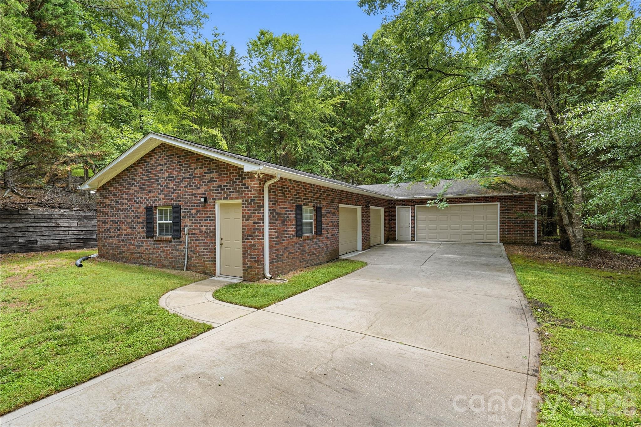 201 Old Bell Road