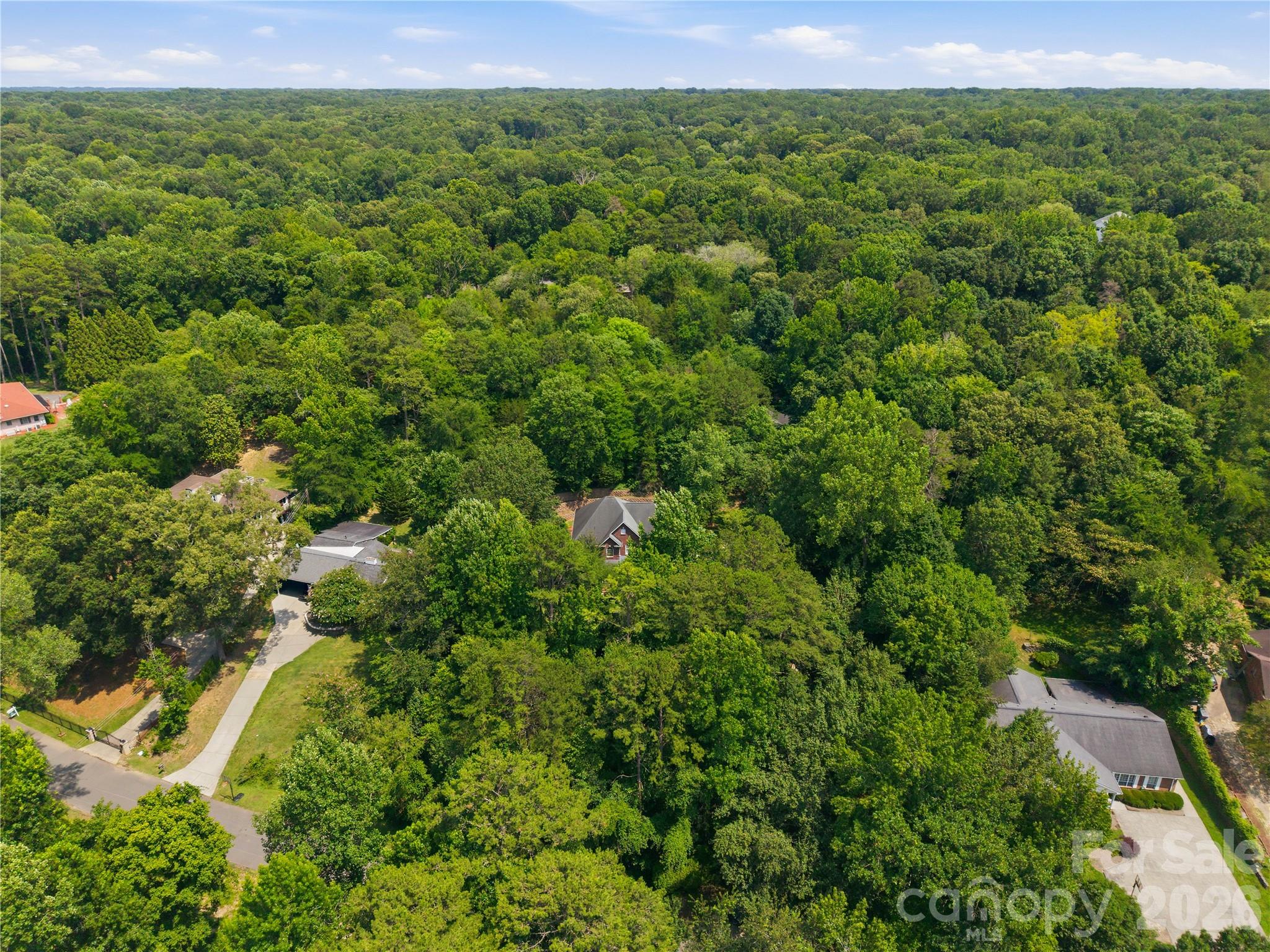 201 Old Bell Road