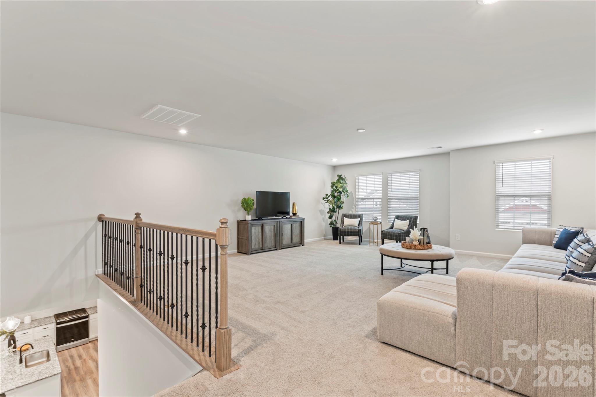 Cheyney - Residential