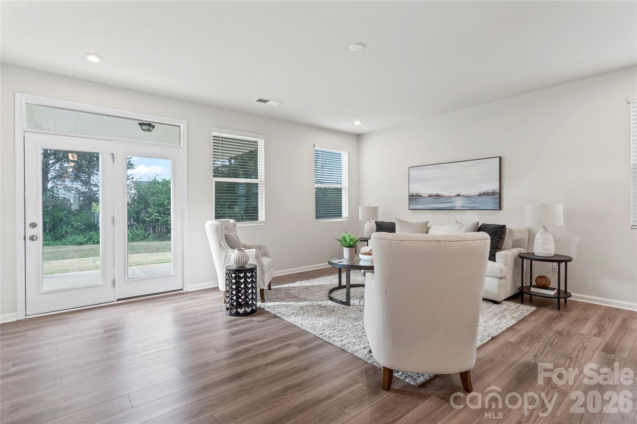 Cheyney - Residential