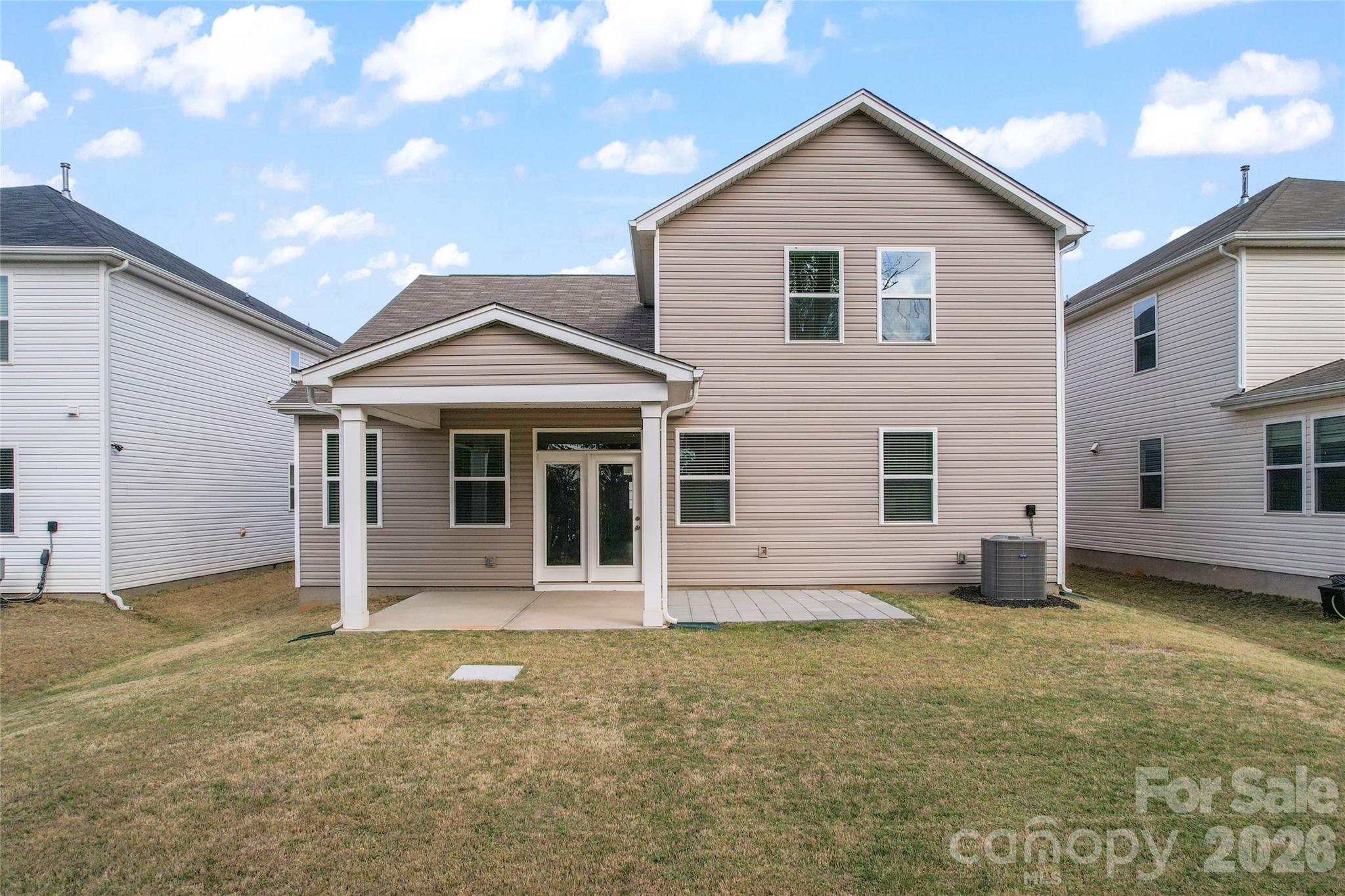 Cheyney - Residential