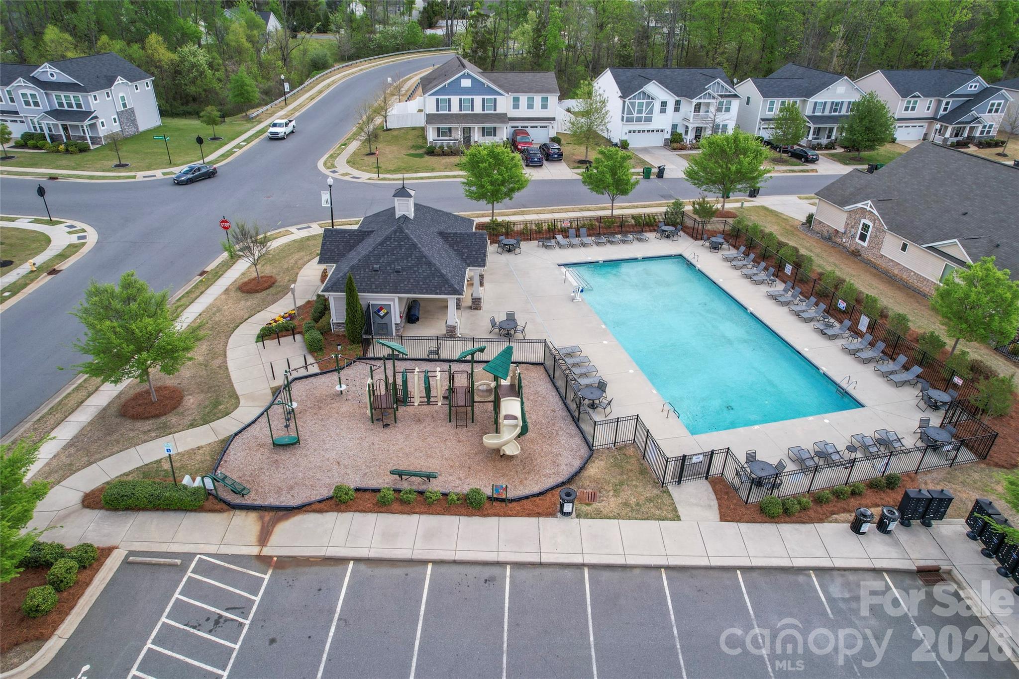 Cheyney - Residential