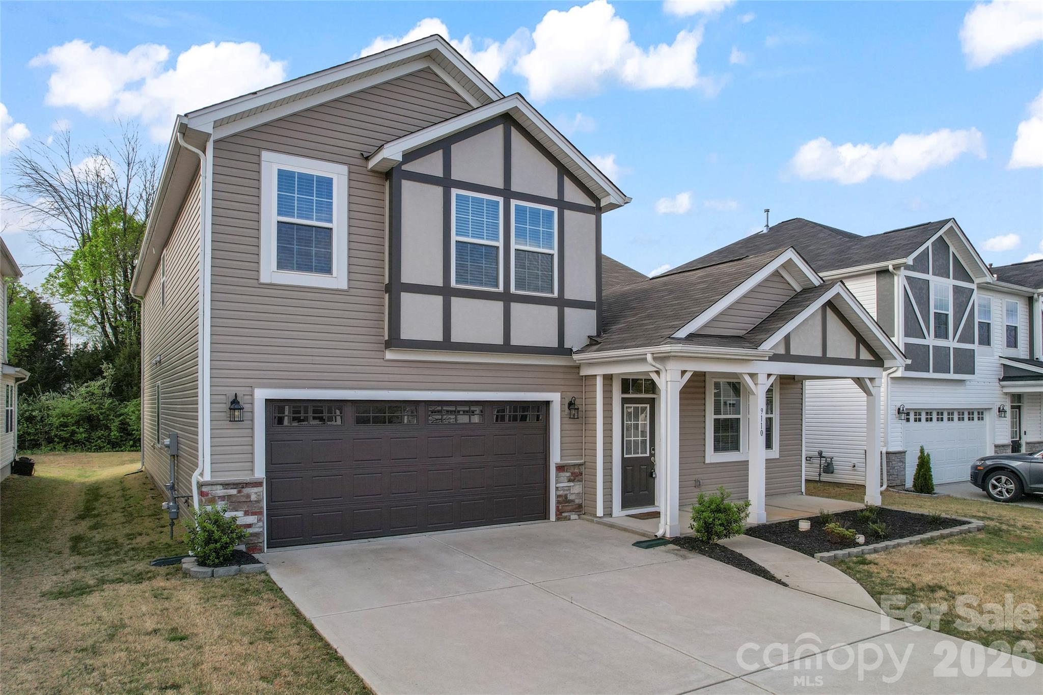 Cheyney - Residential