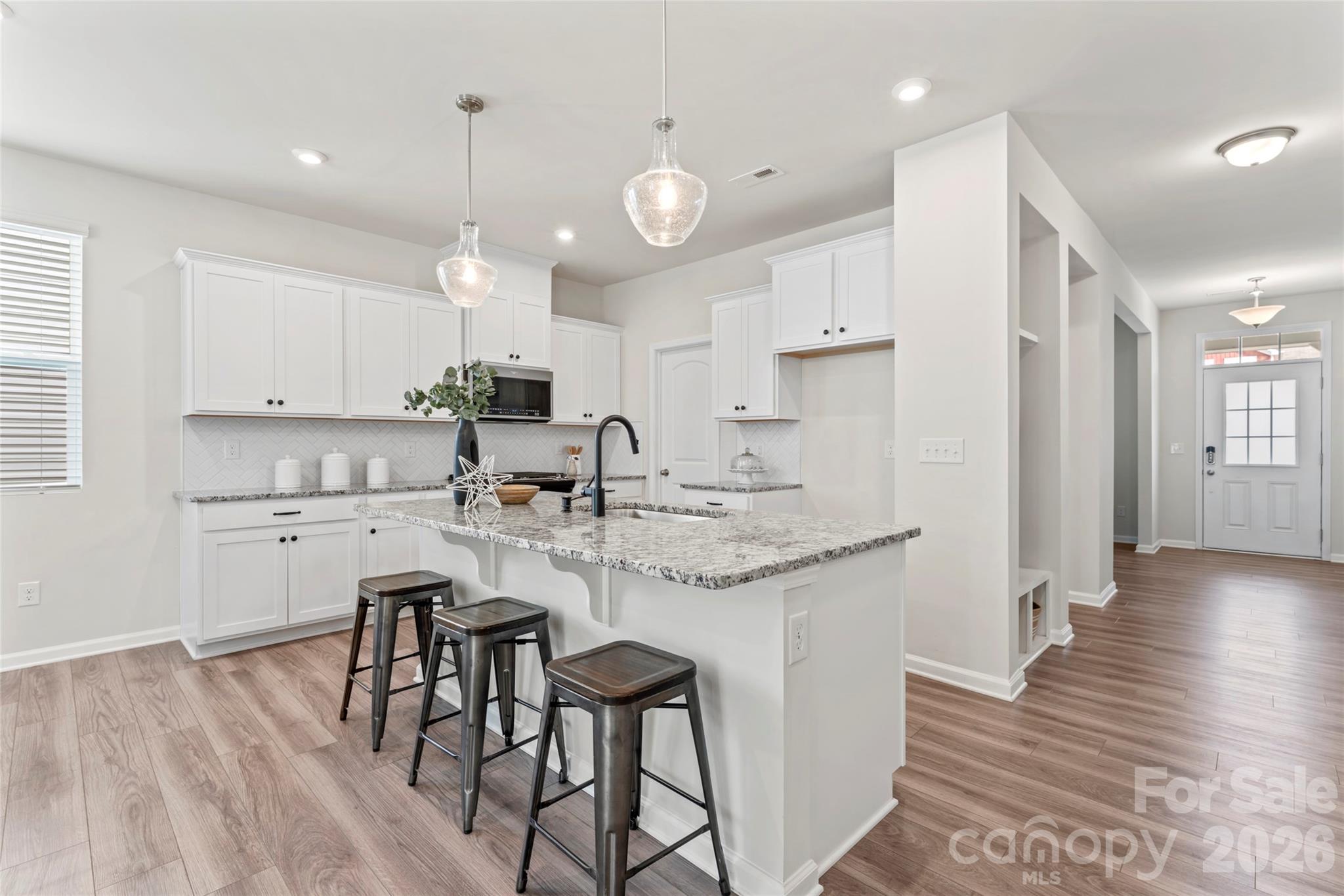 Cheyney - Residential