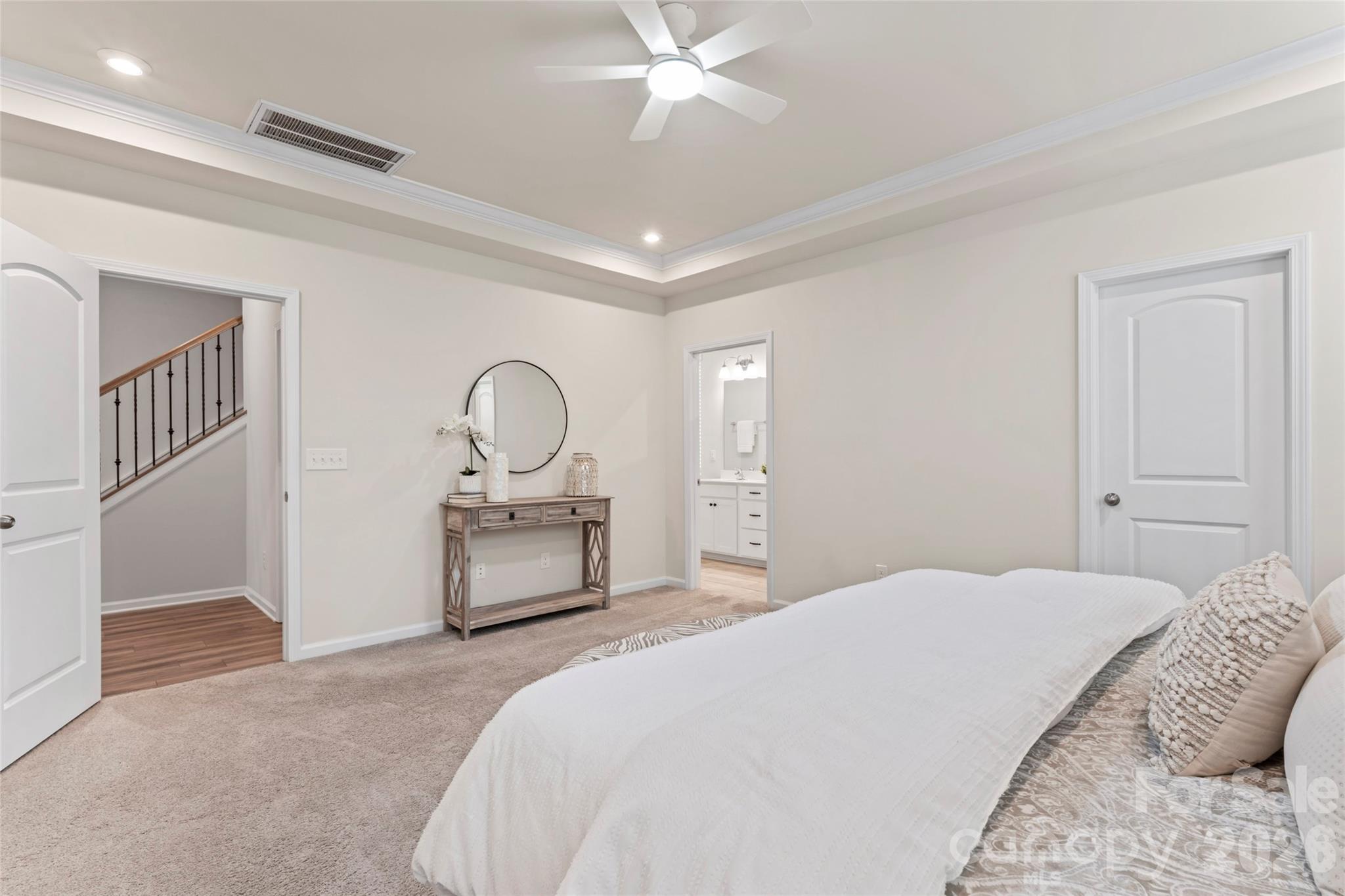 Cheyney - Residential