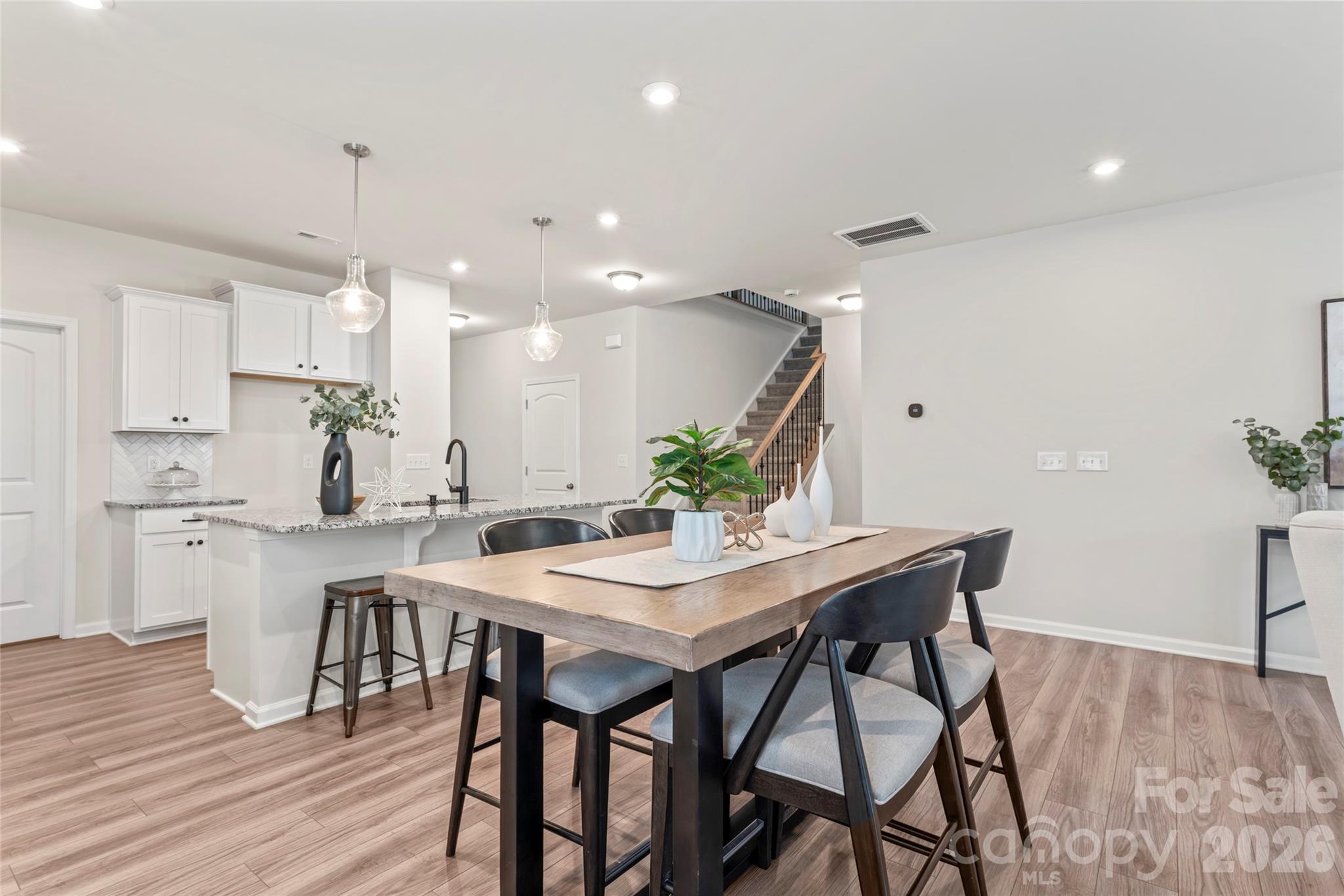 Cheyney - Residential