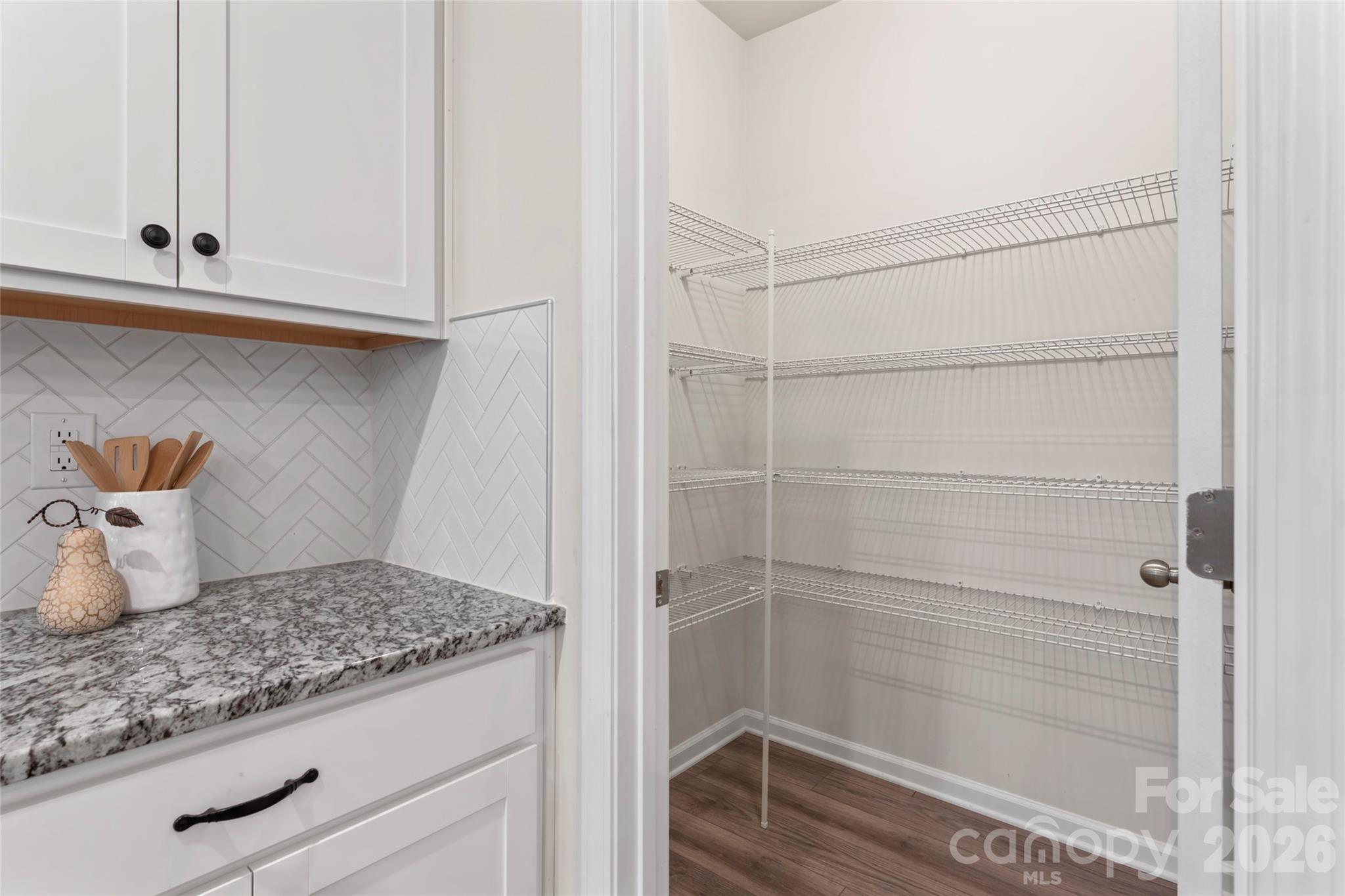 Cheyney - Residential