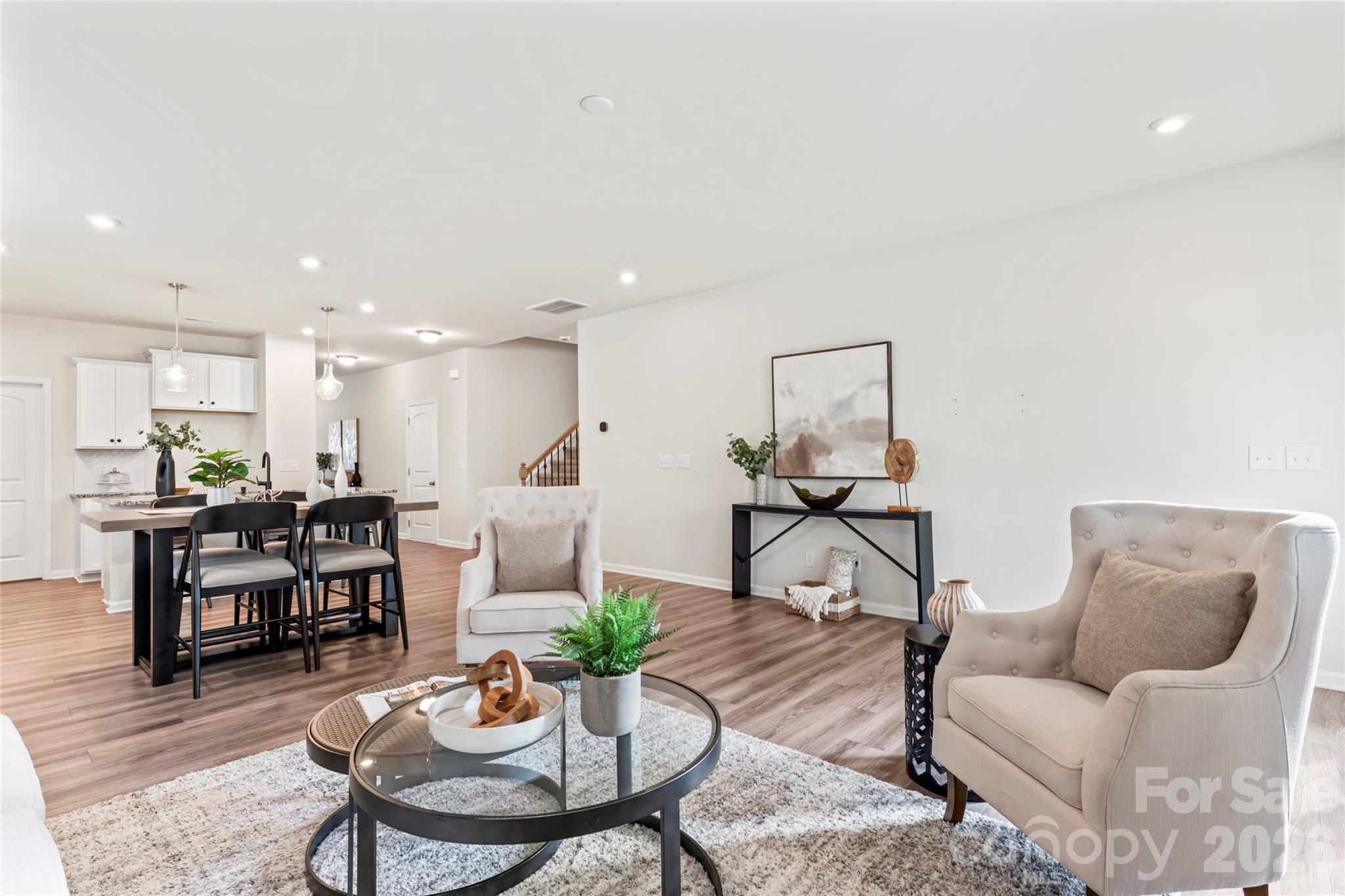 Cheyney - Residential