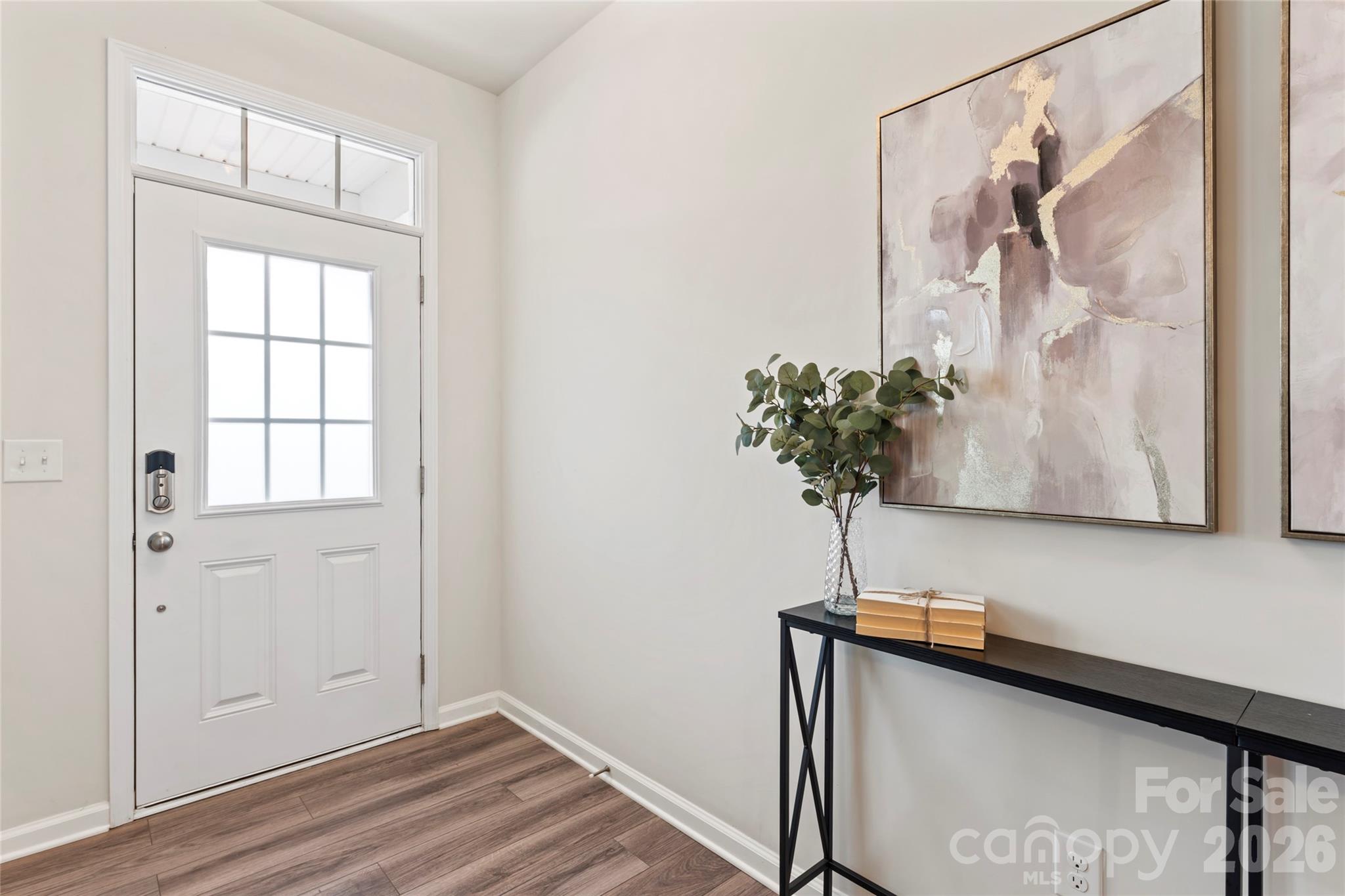 Cheyney - Residential