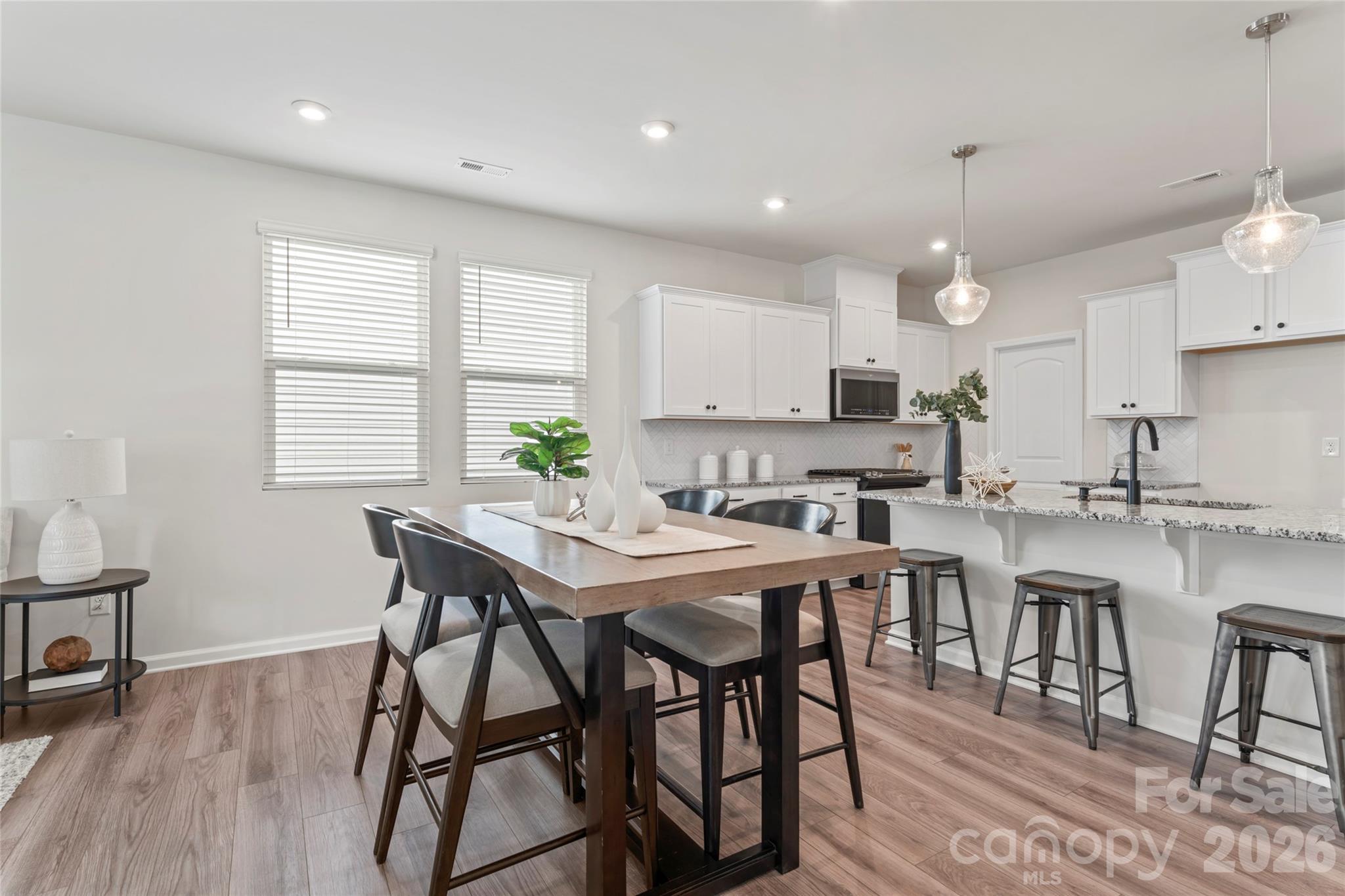 Cheyney - Residential