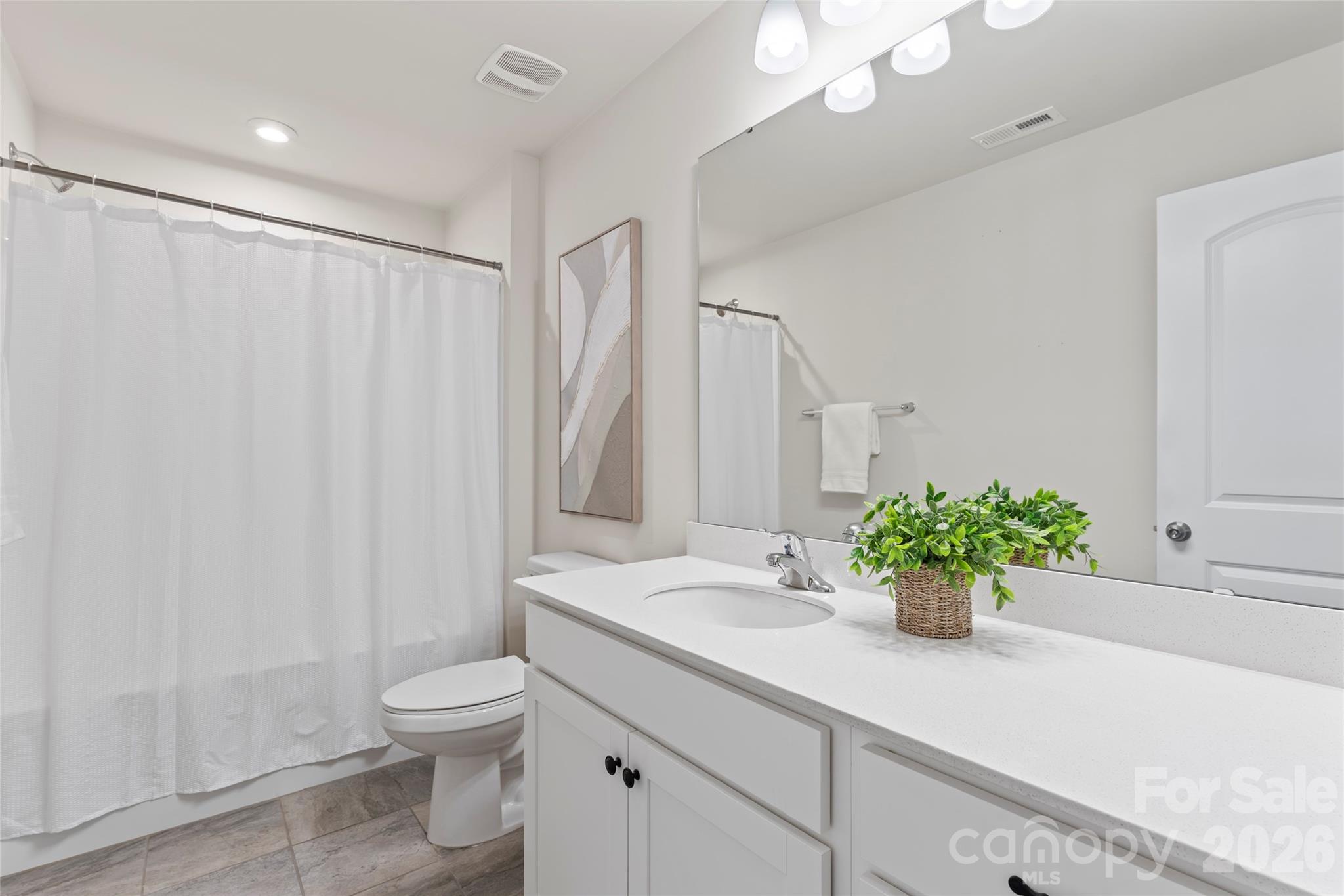 Cheyney - Residential