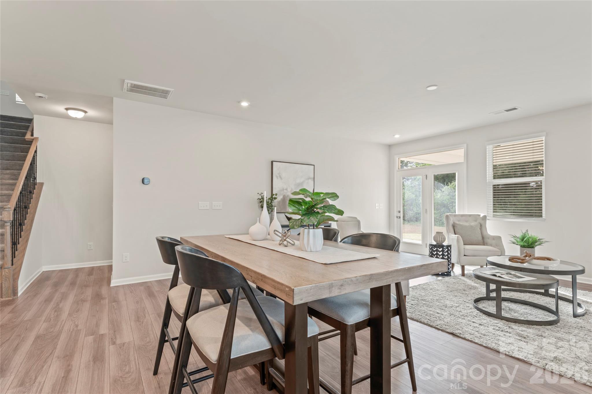 Cheyney - Residential