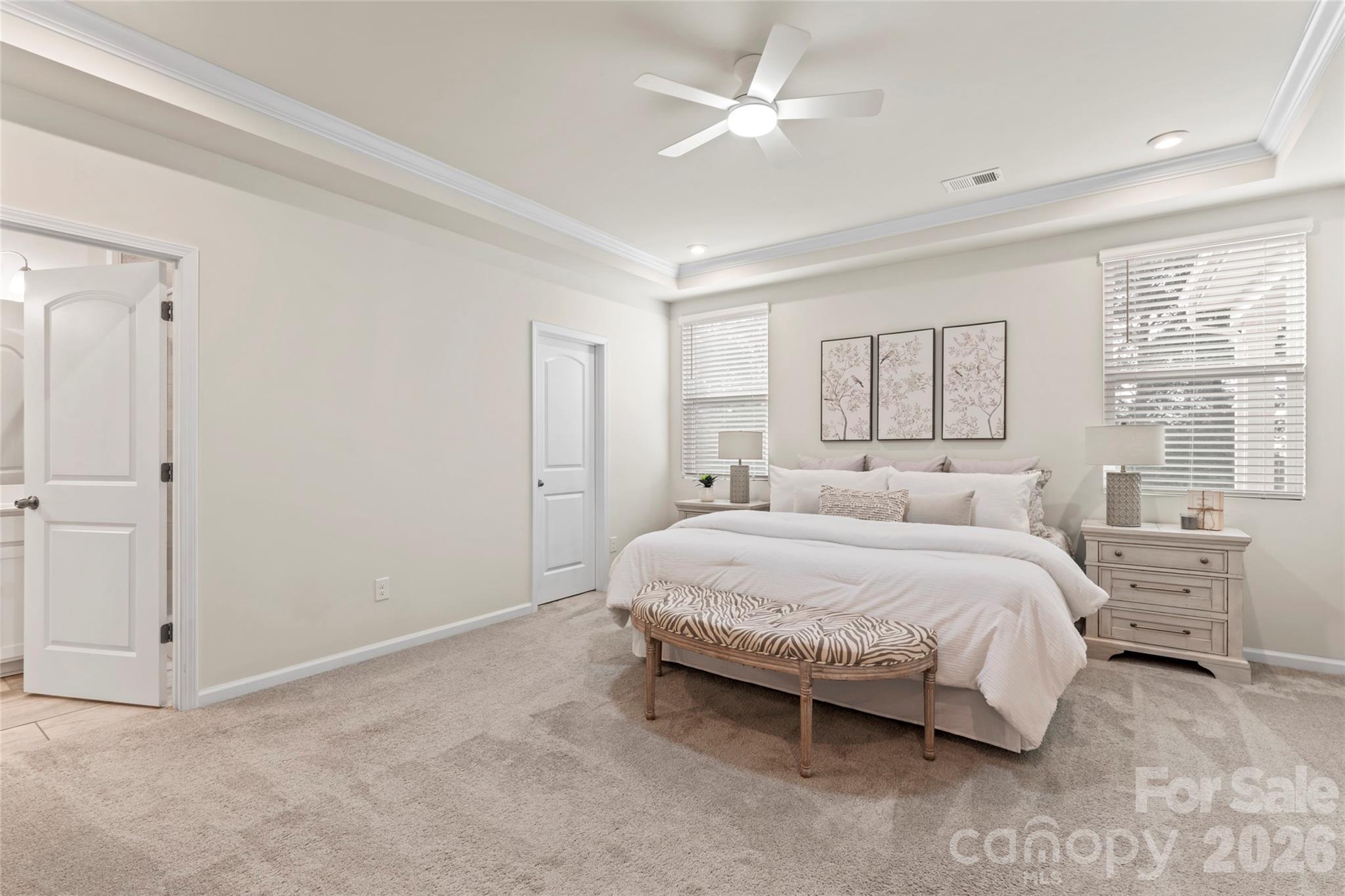 Cheyney - Residential