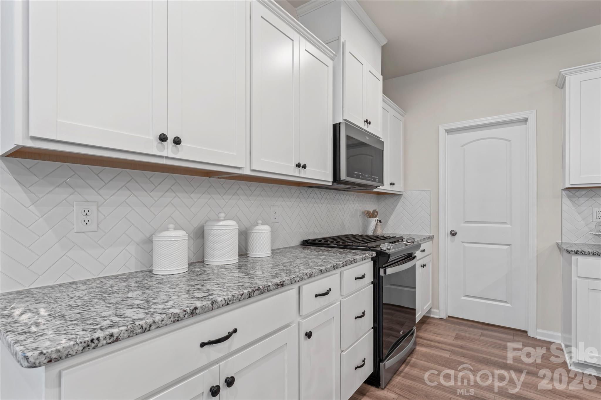 Cheyney - Residential