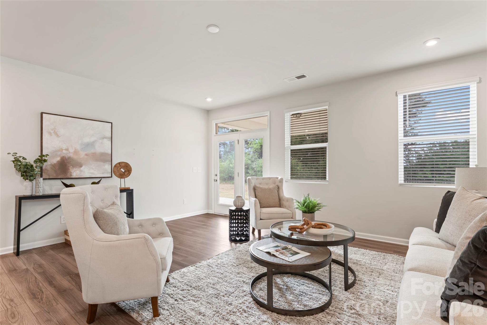 Cheyney - Residential