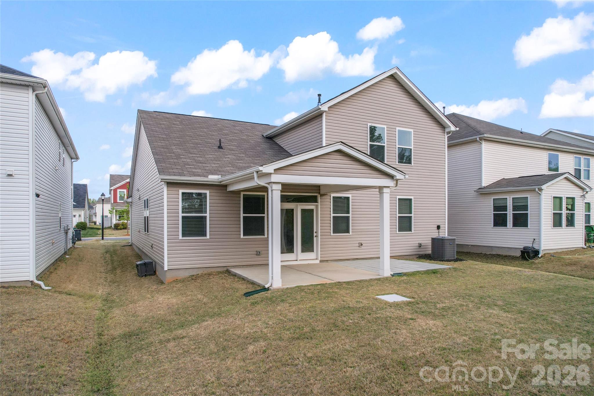 Cheyney - Residential