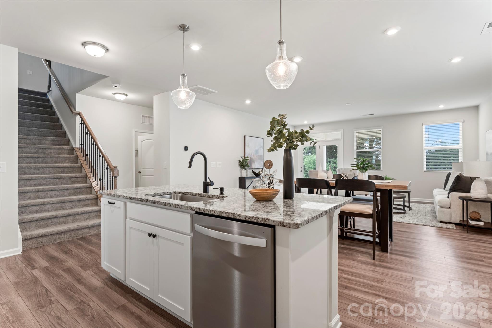 Cheyney - Residential