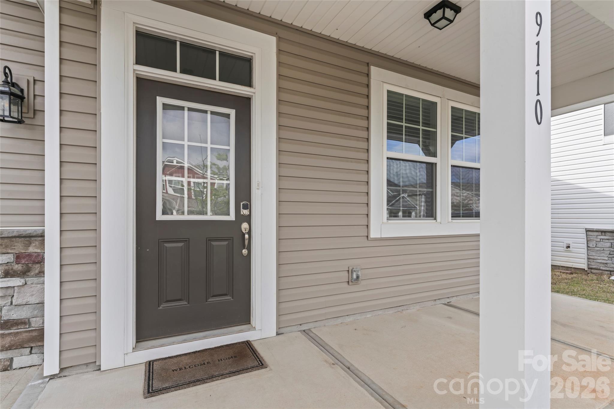 Cheyney - Residential