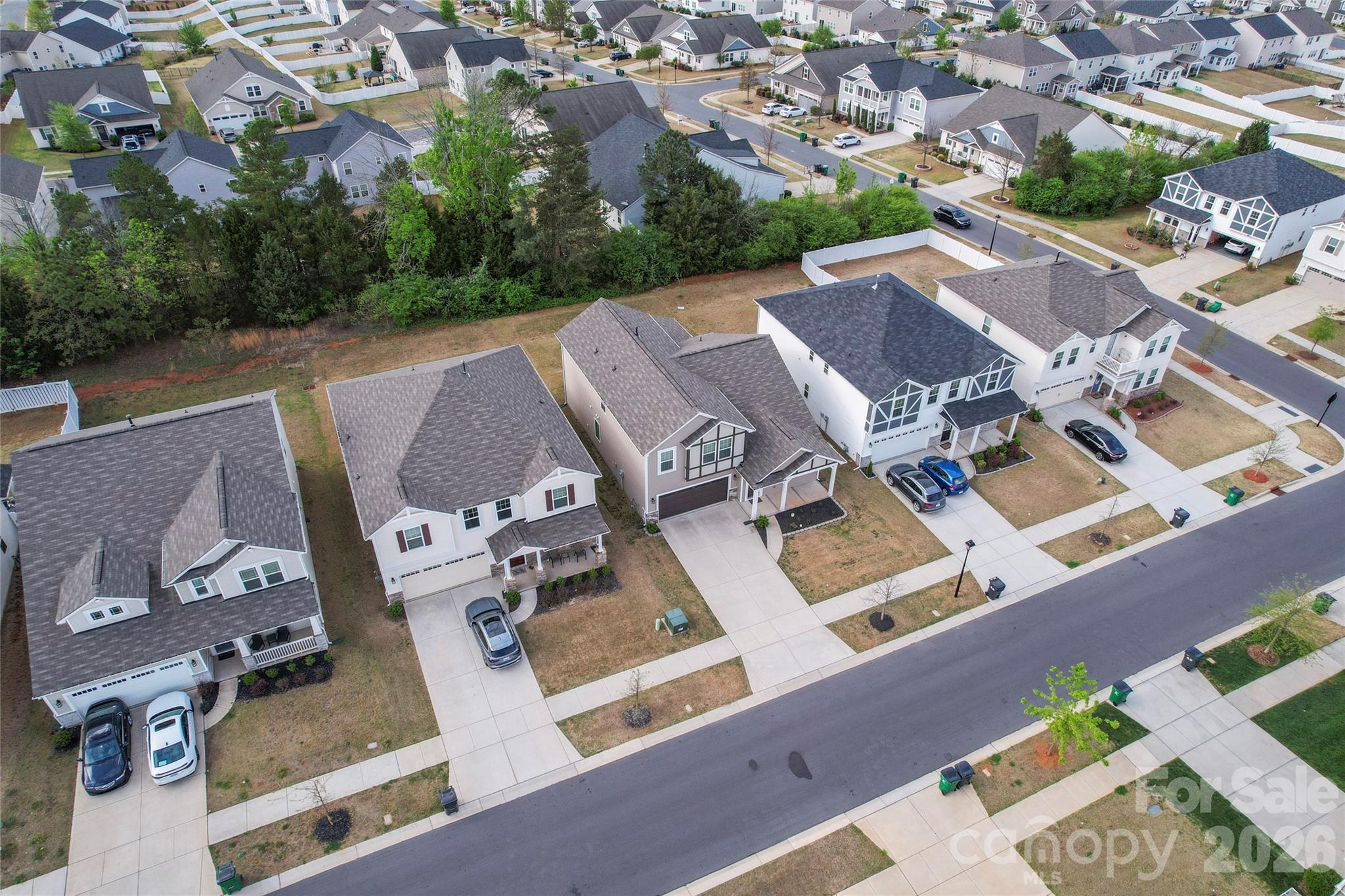 Cheyney - Residential