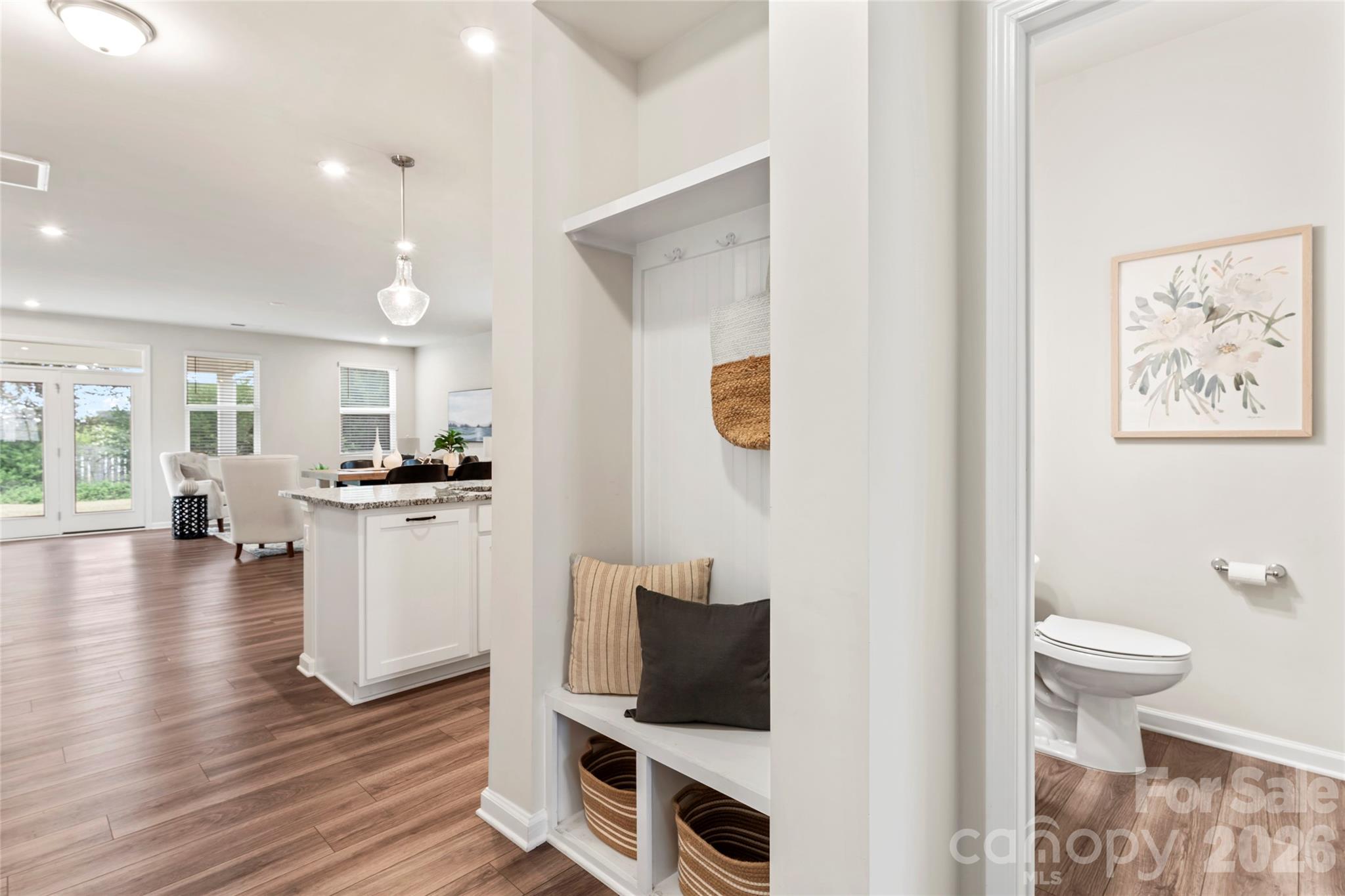 Cheyney - Residential