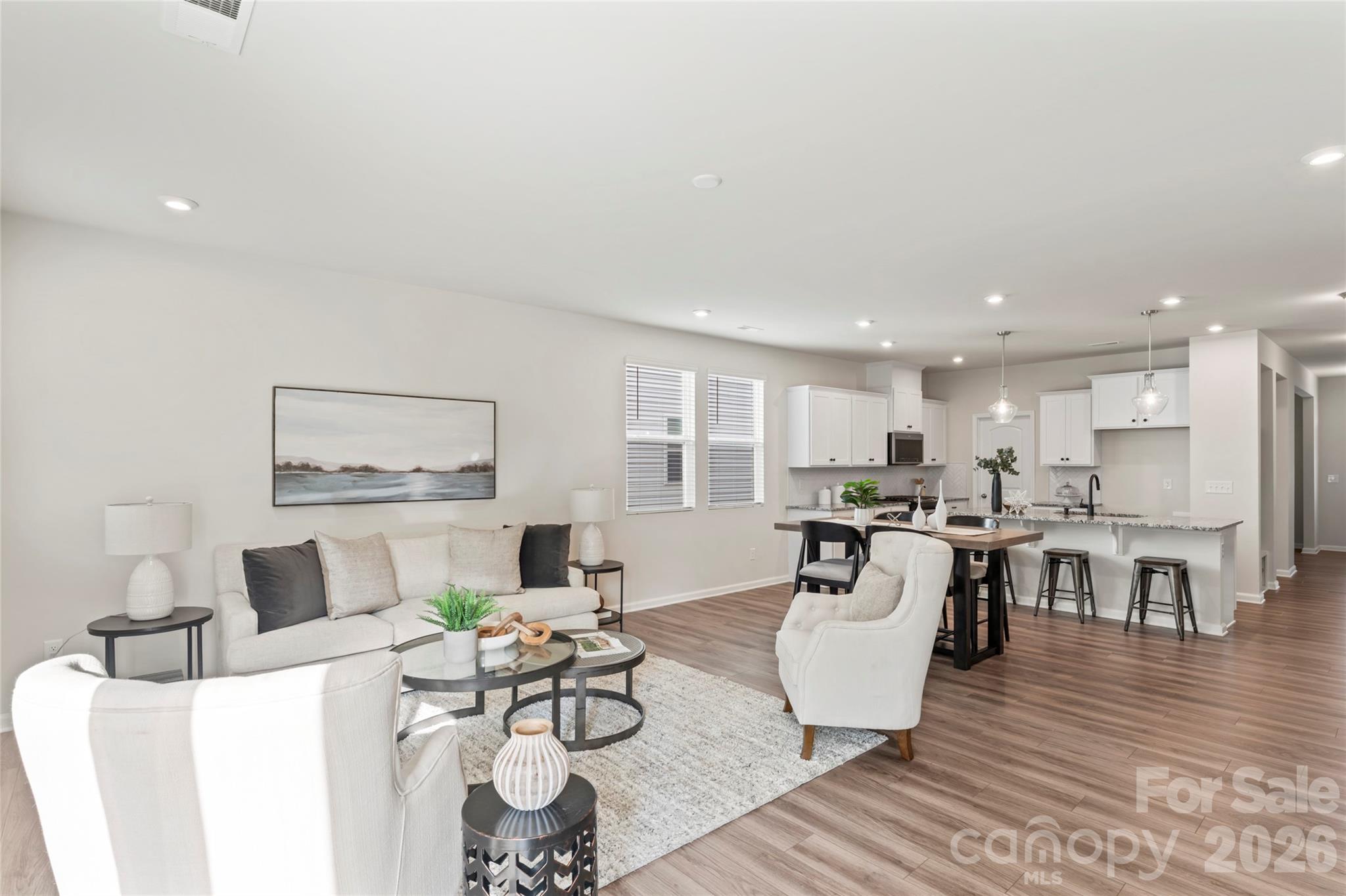 Cheyney - Residential