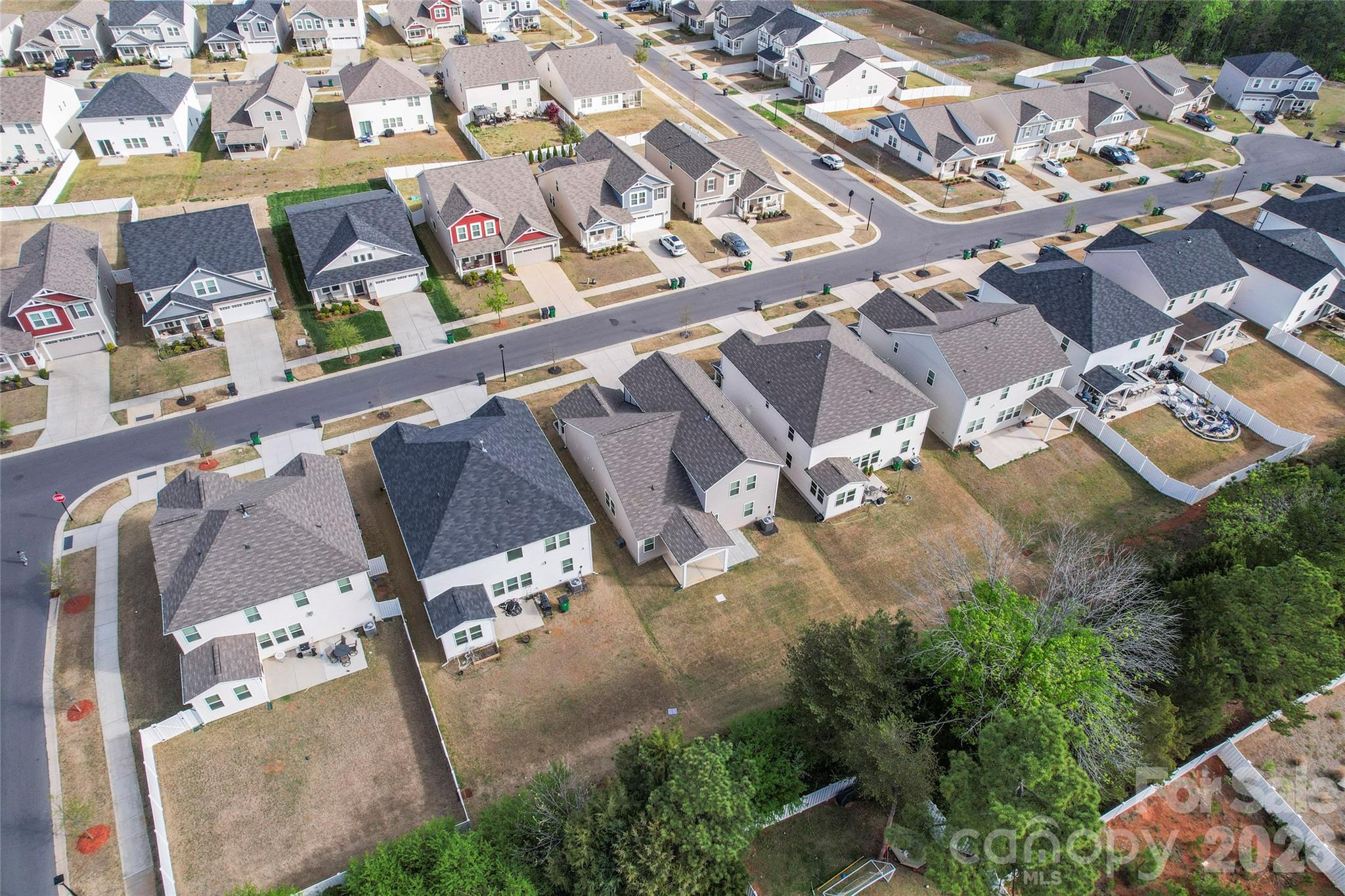 Cheyney - Residential