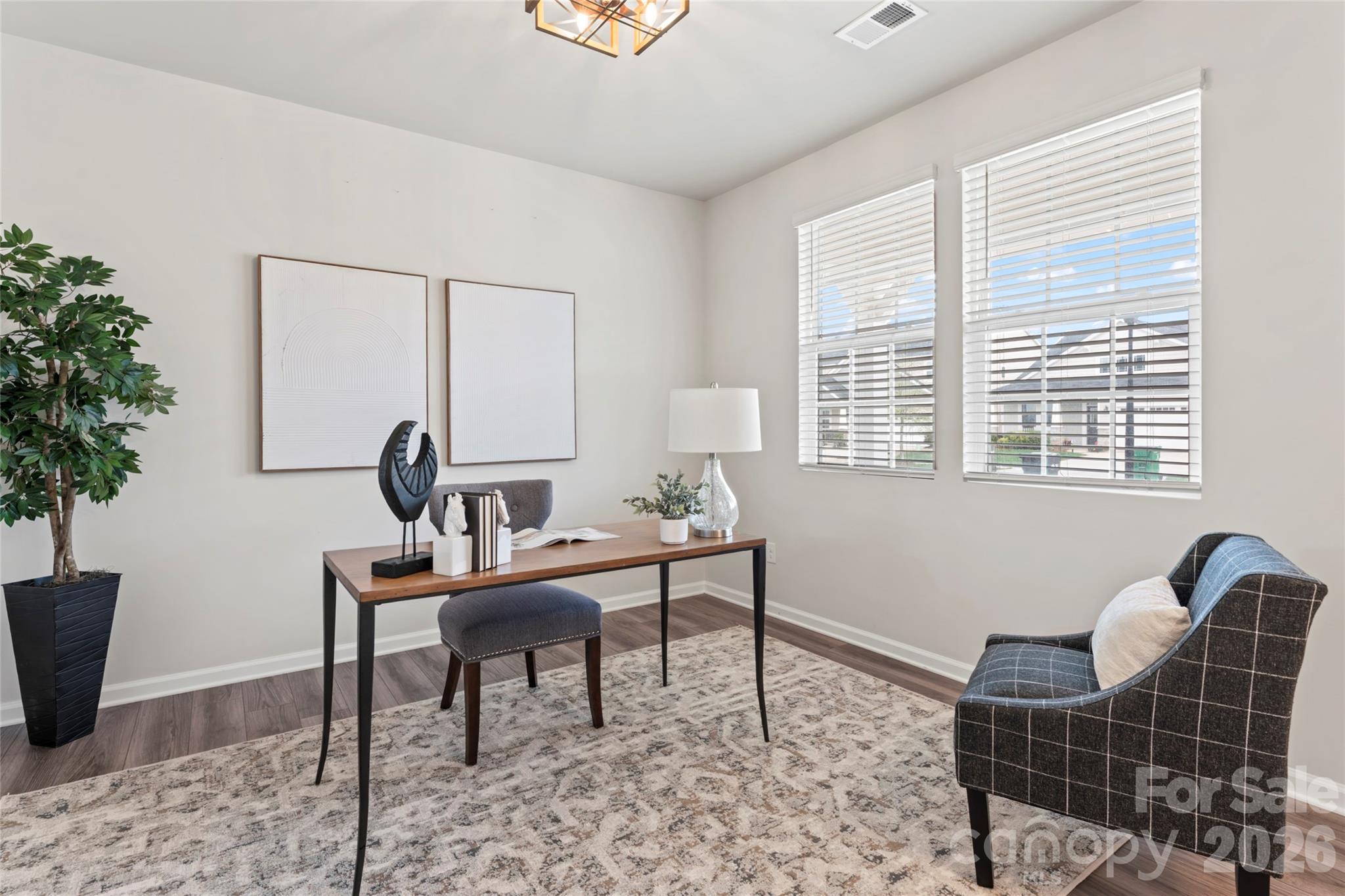 Cheyney - Residential