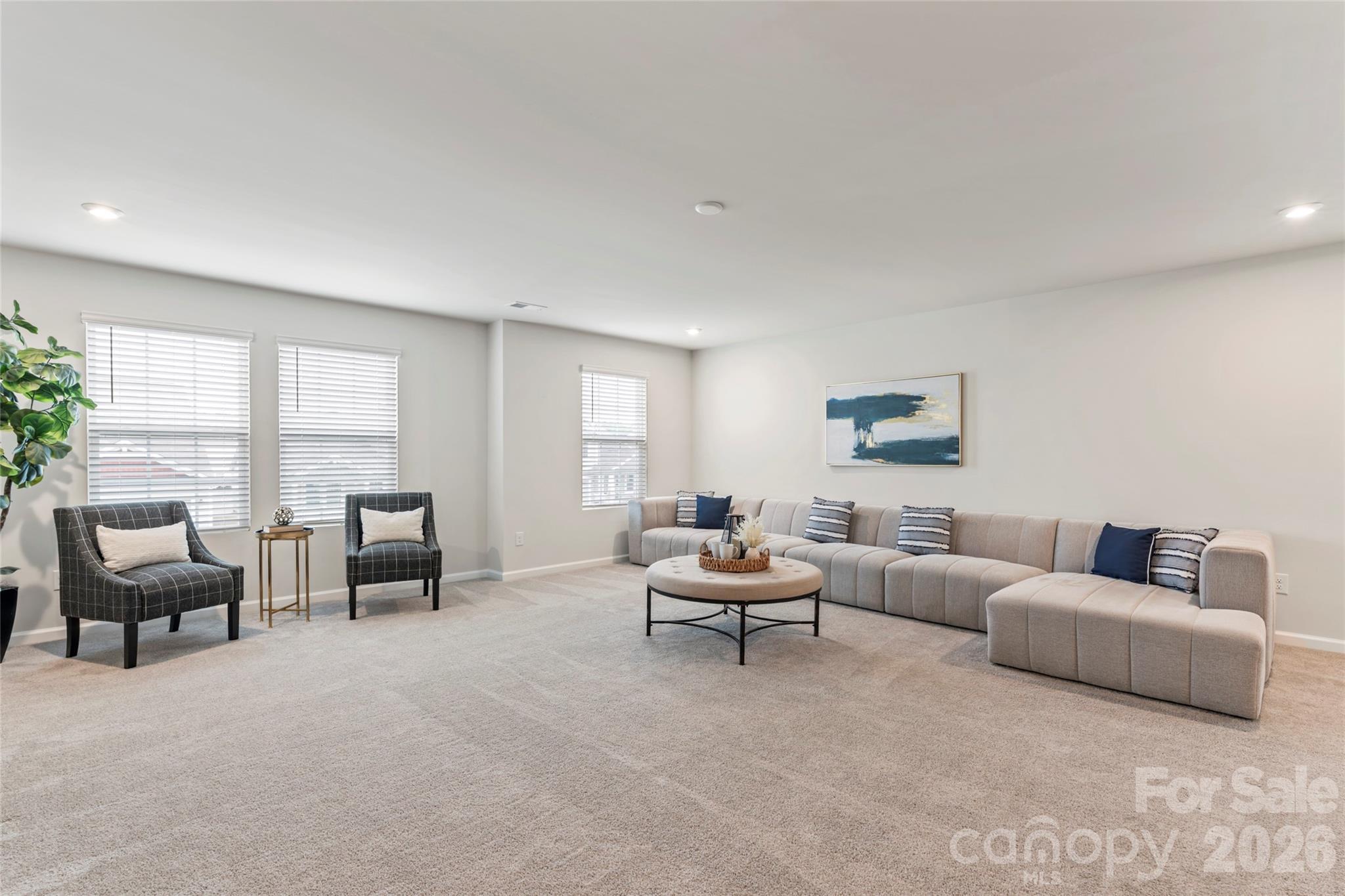 Cheyney - Residential