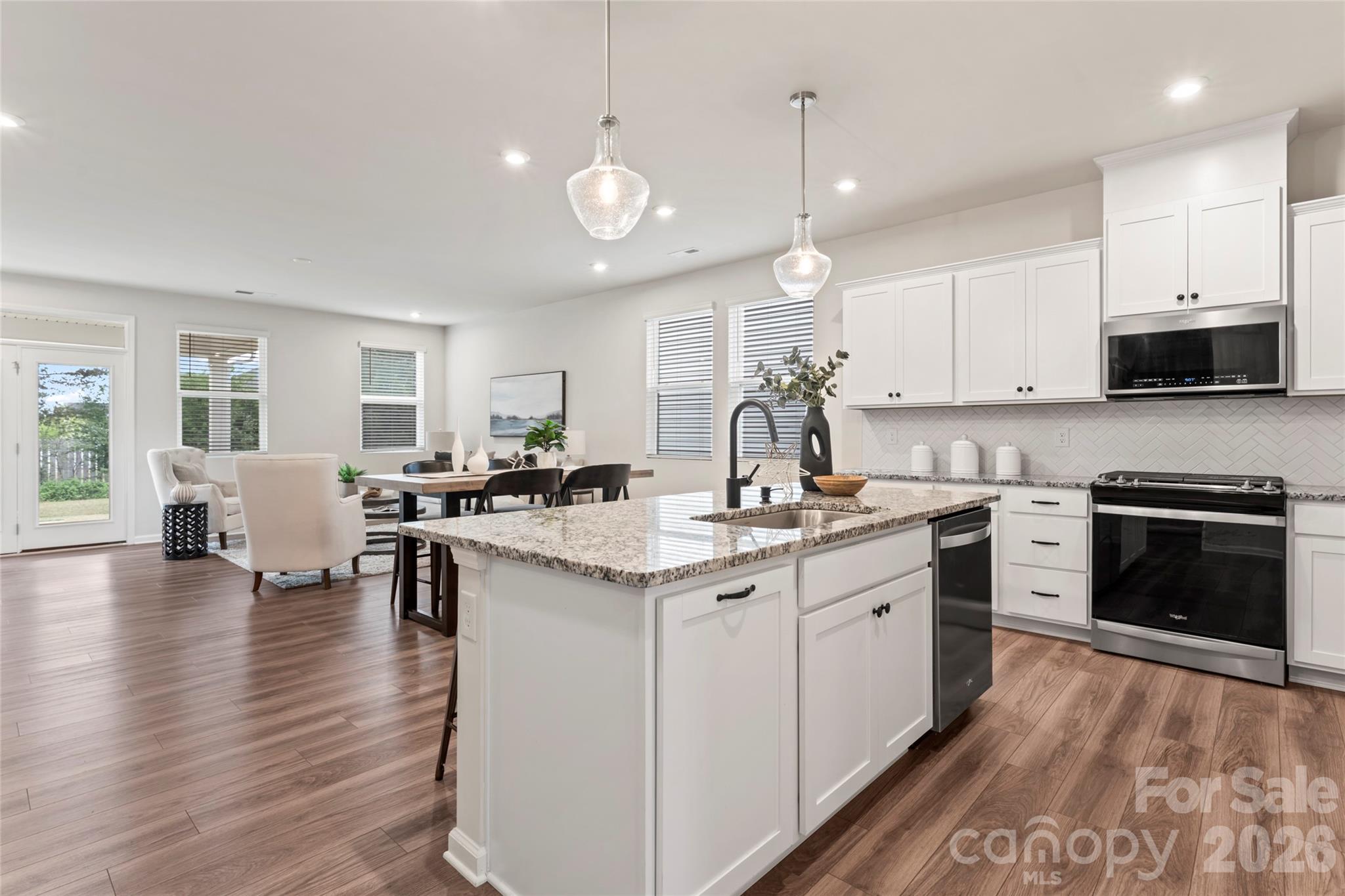 Cheyney - Residential