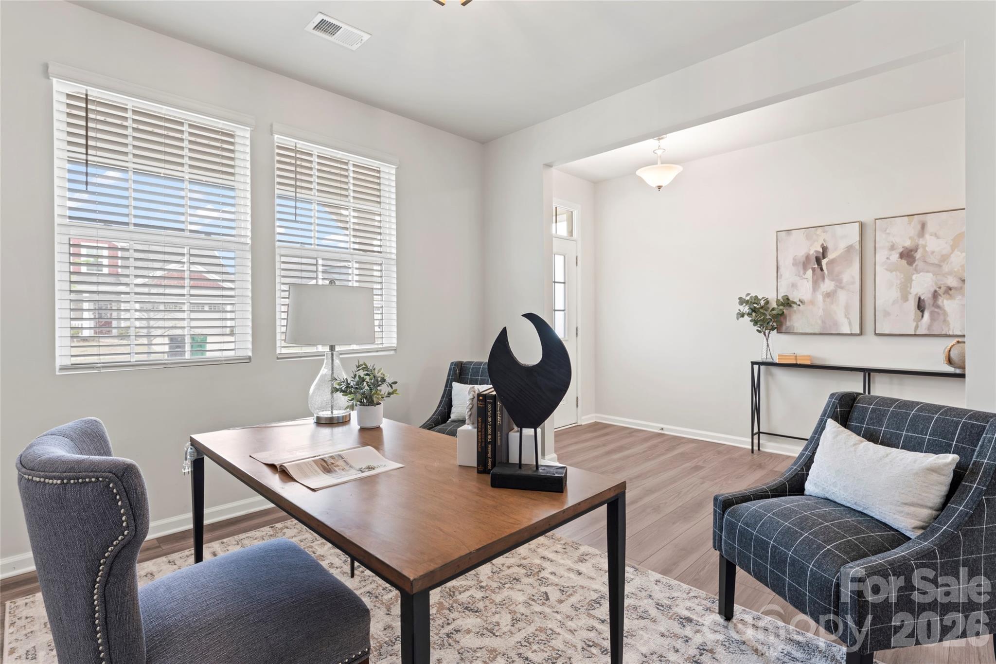 Cheyney - Residential