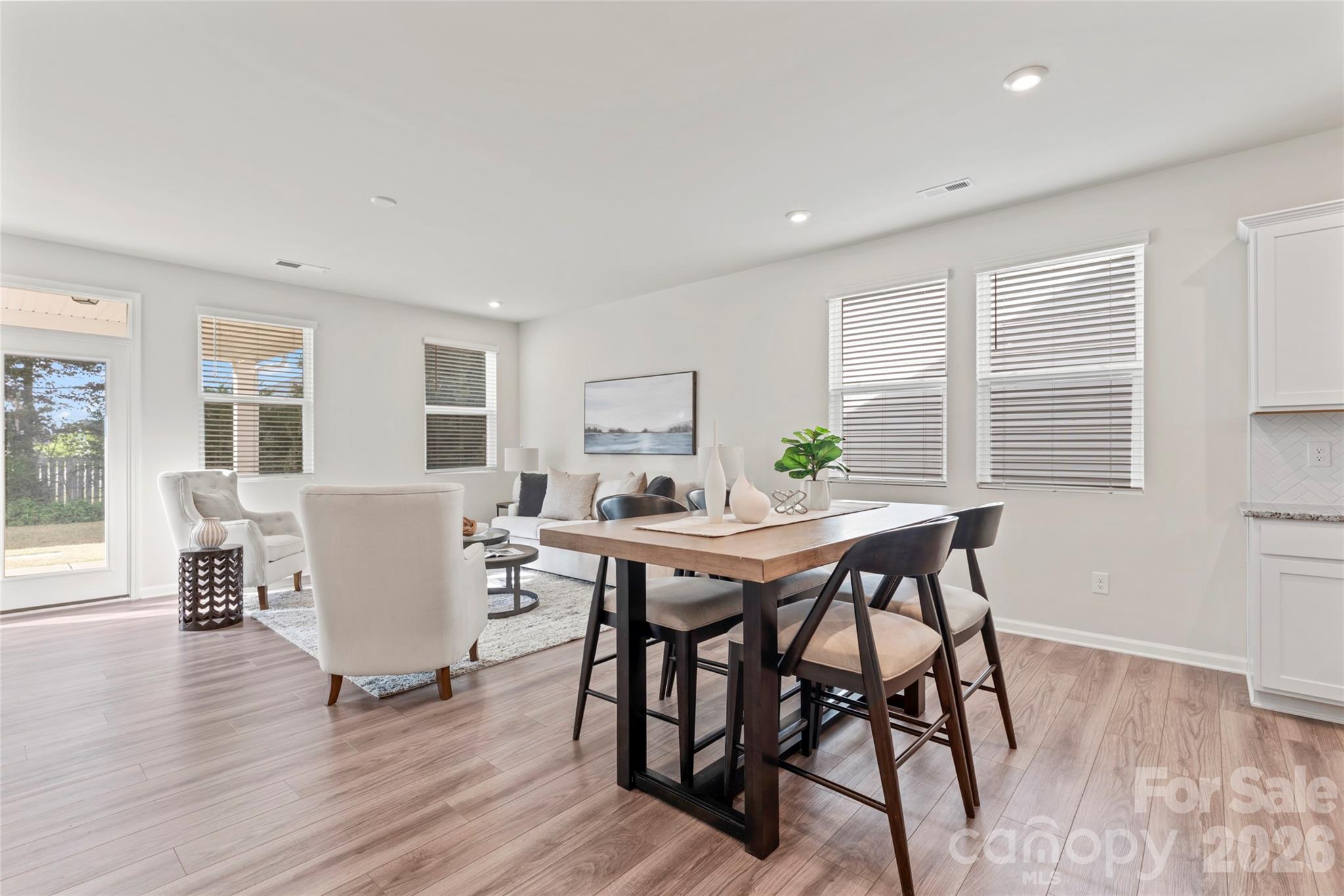 Cheyney - Residential