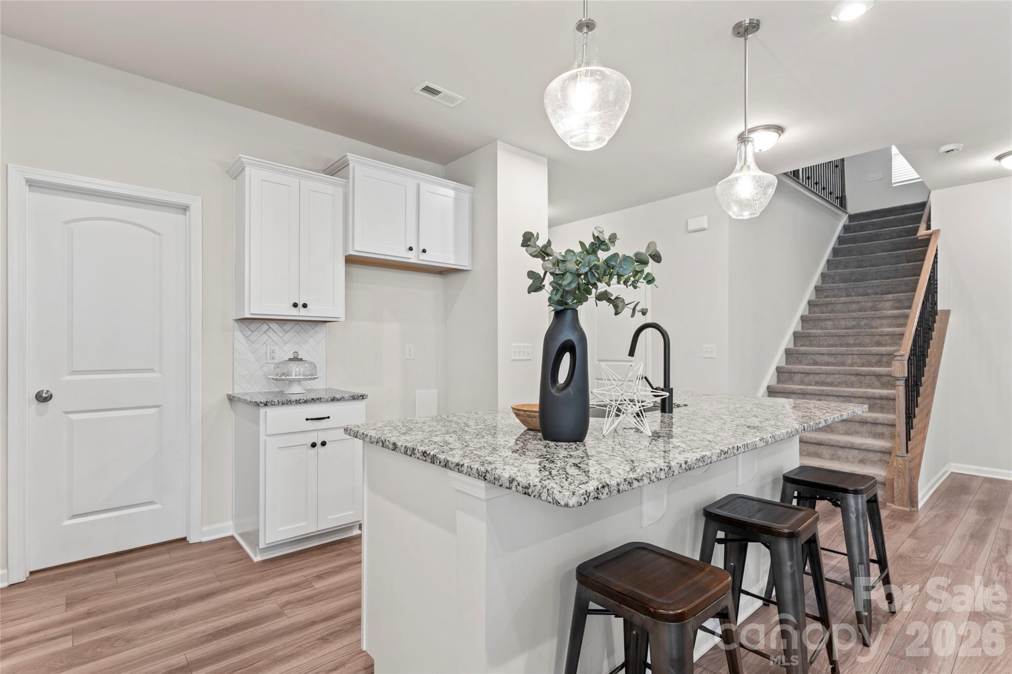 Cheyney - Residential