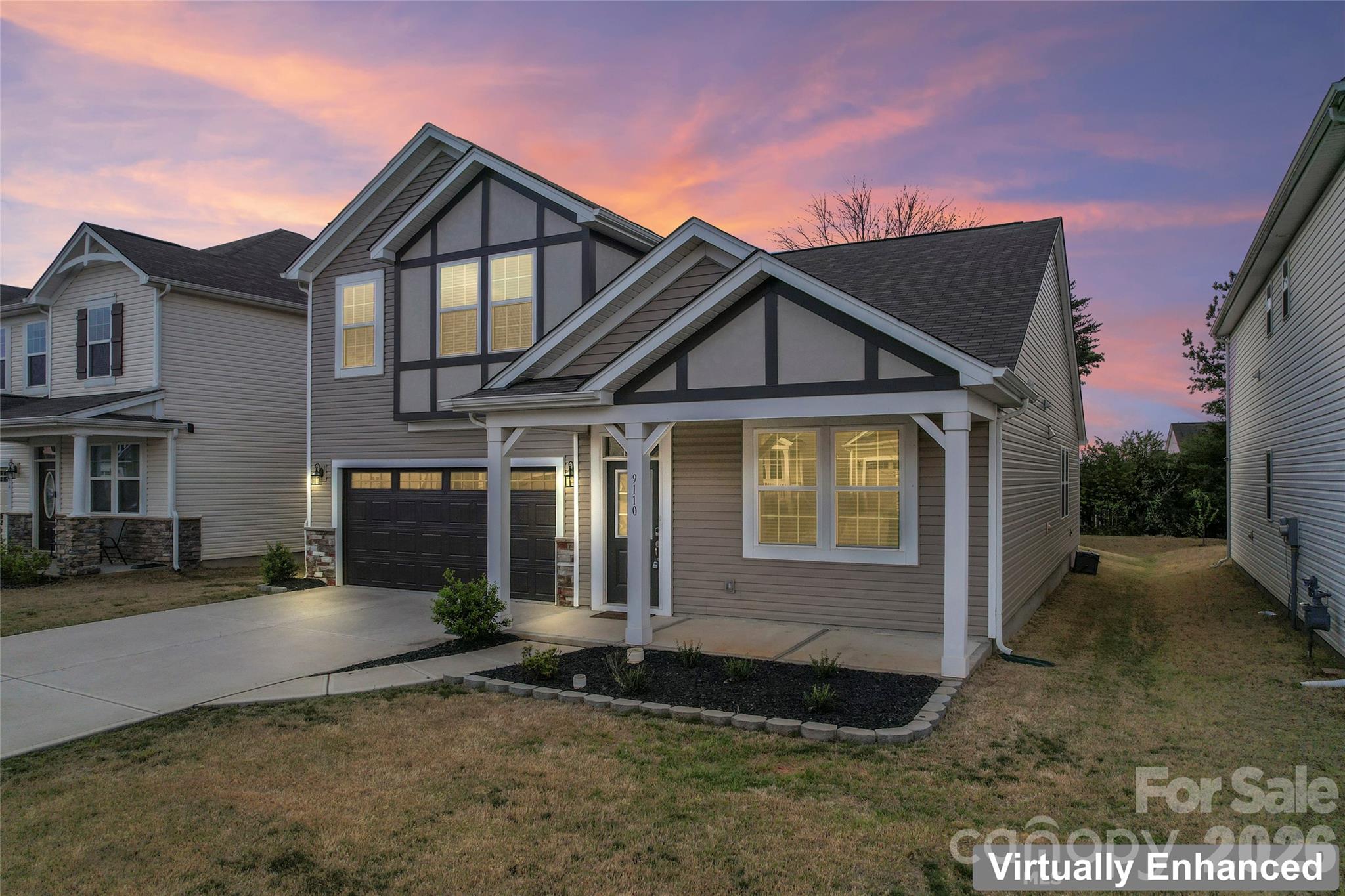 Cheyney - Residential