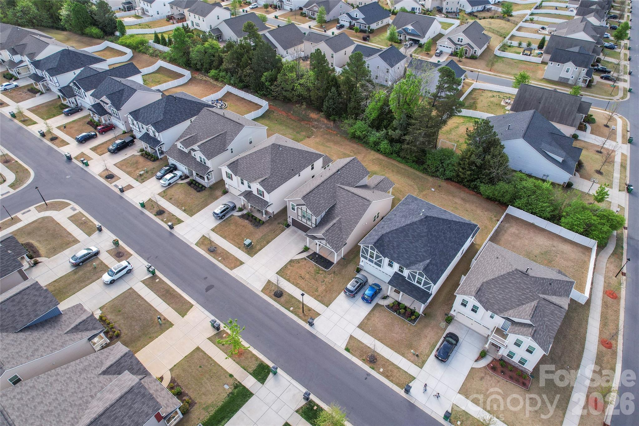 Cheyney - Residential