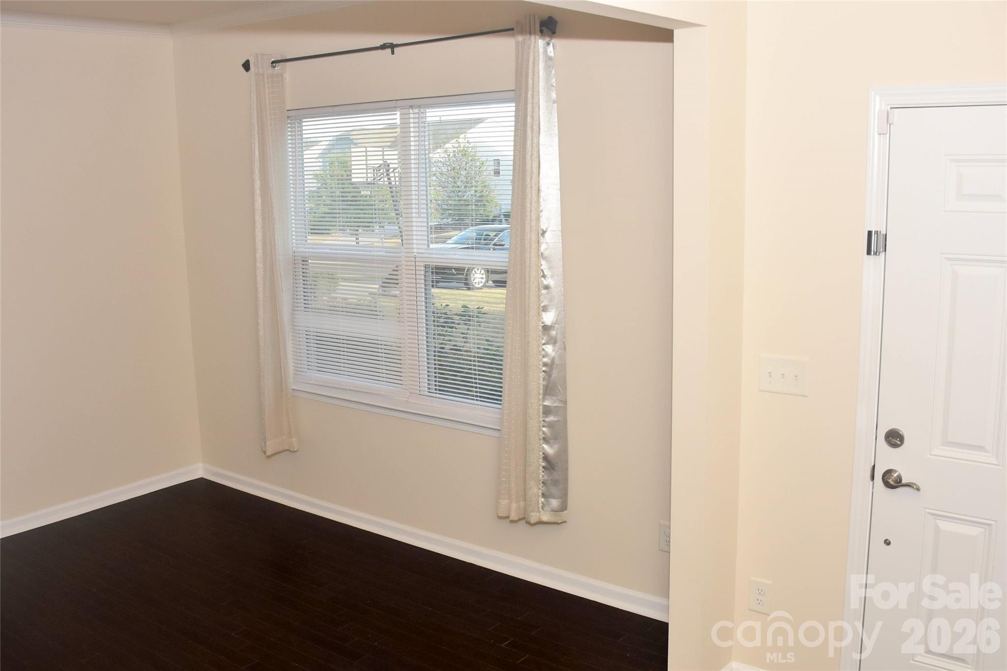 Merritt Meadows - Residential