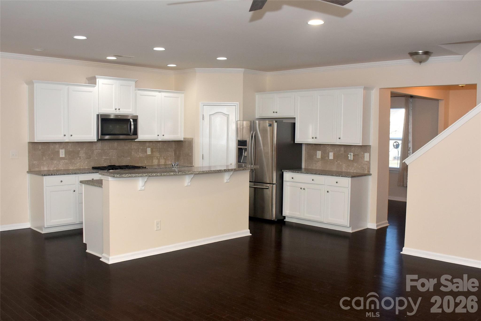 Merritt Meadows - Residential