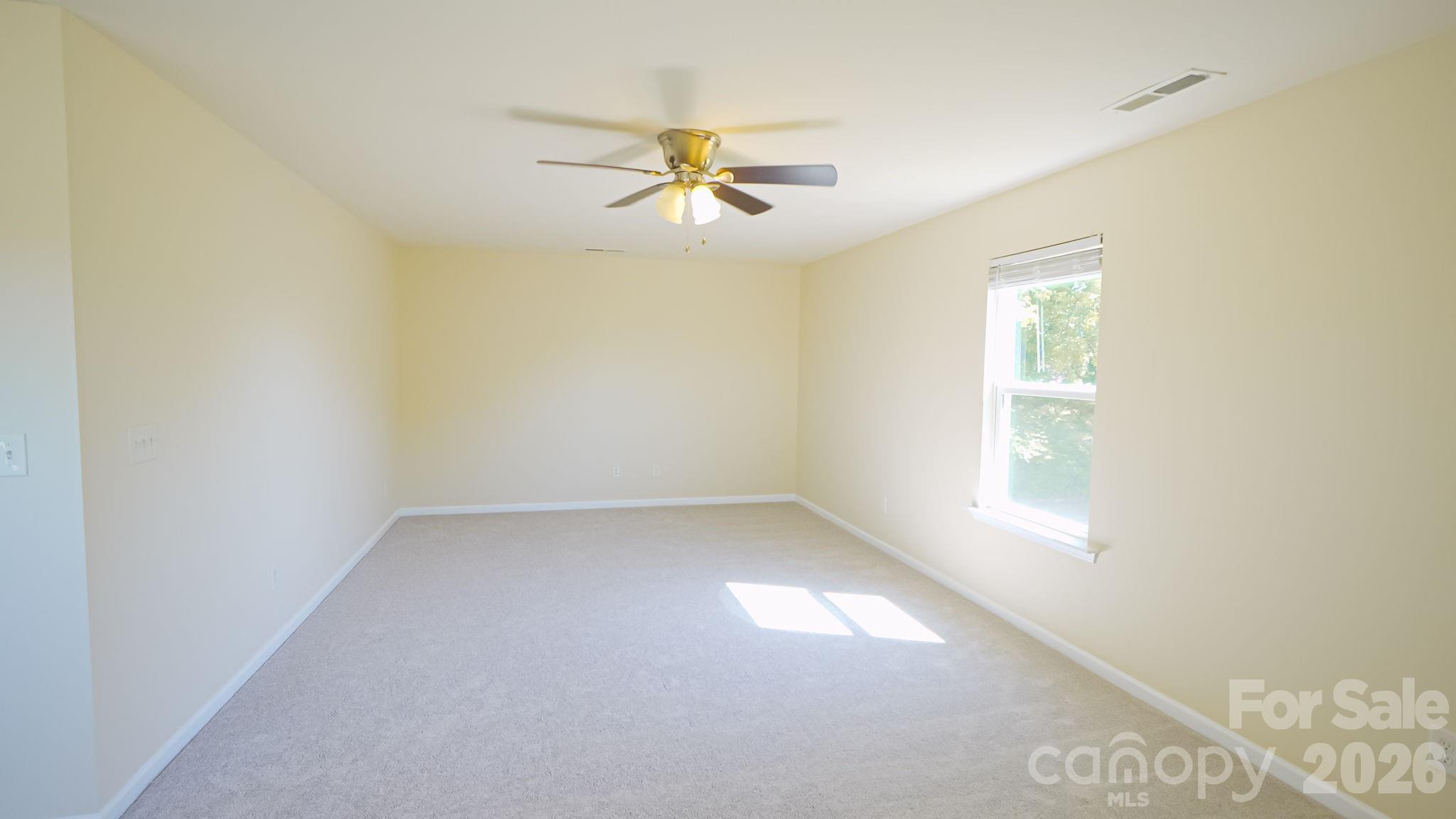 Merritt Meadows - Residential