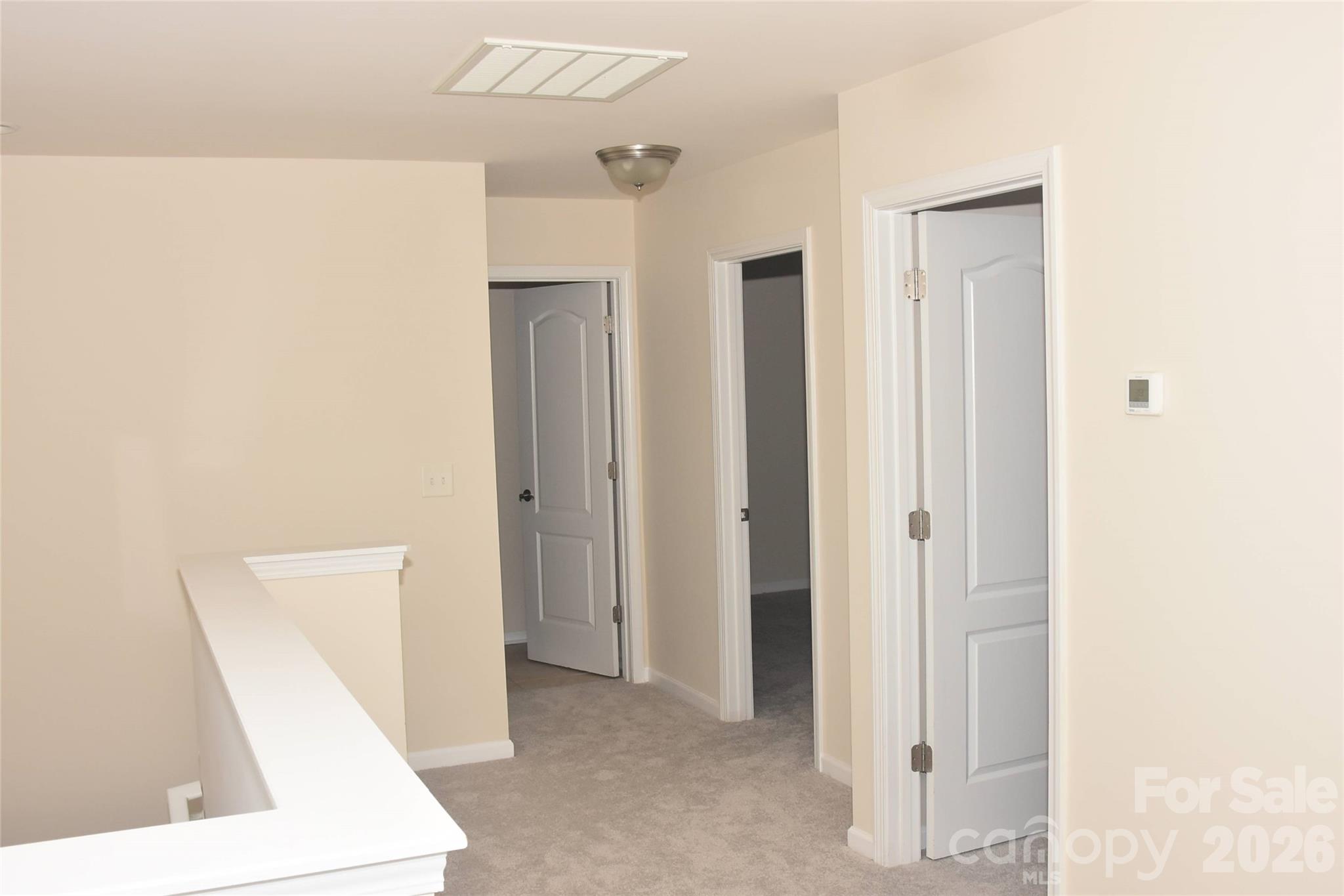 Merritt Meadows - Residential