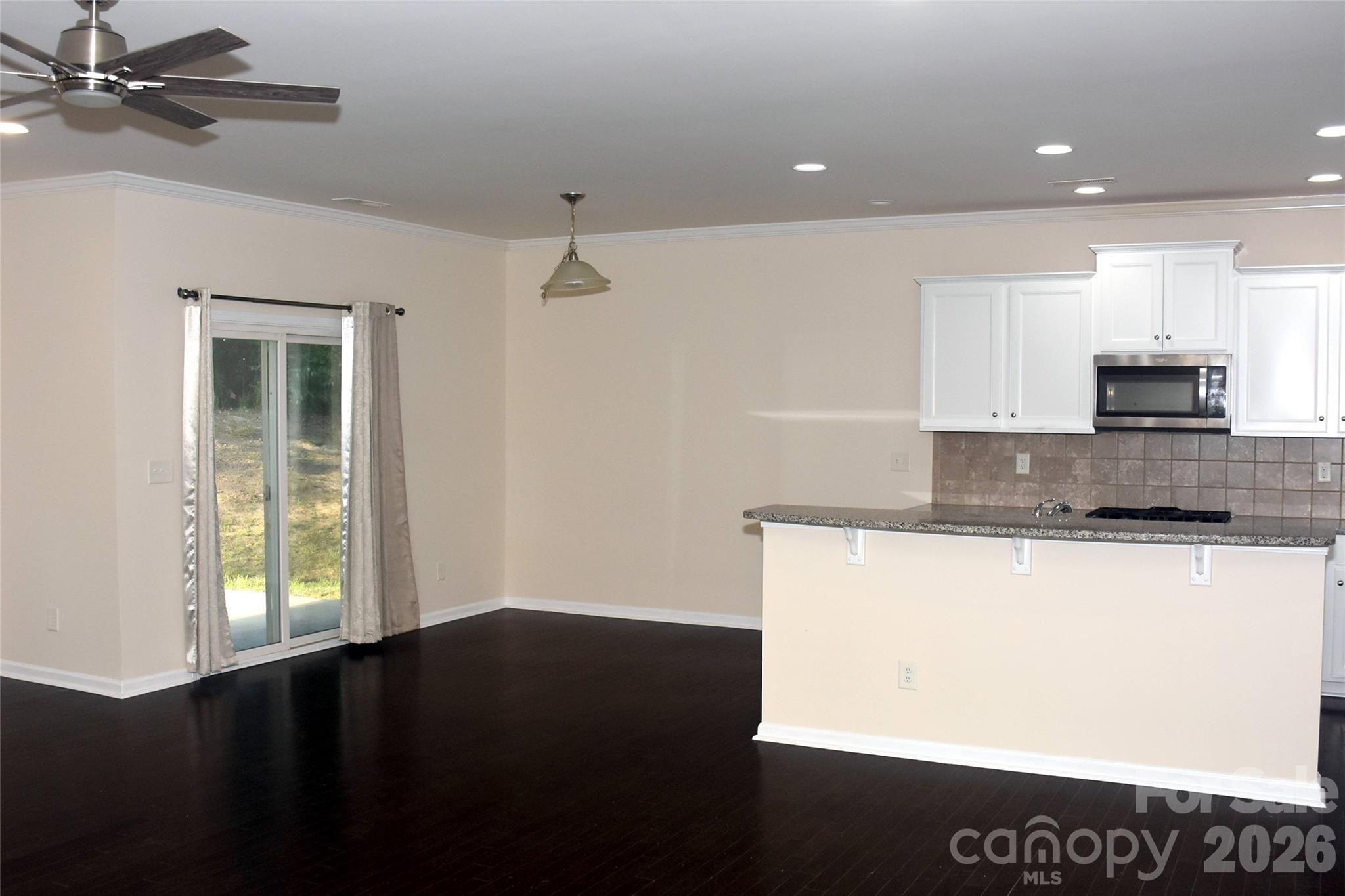 Merritt Meadows - Residential