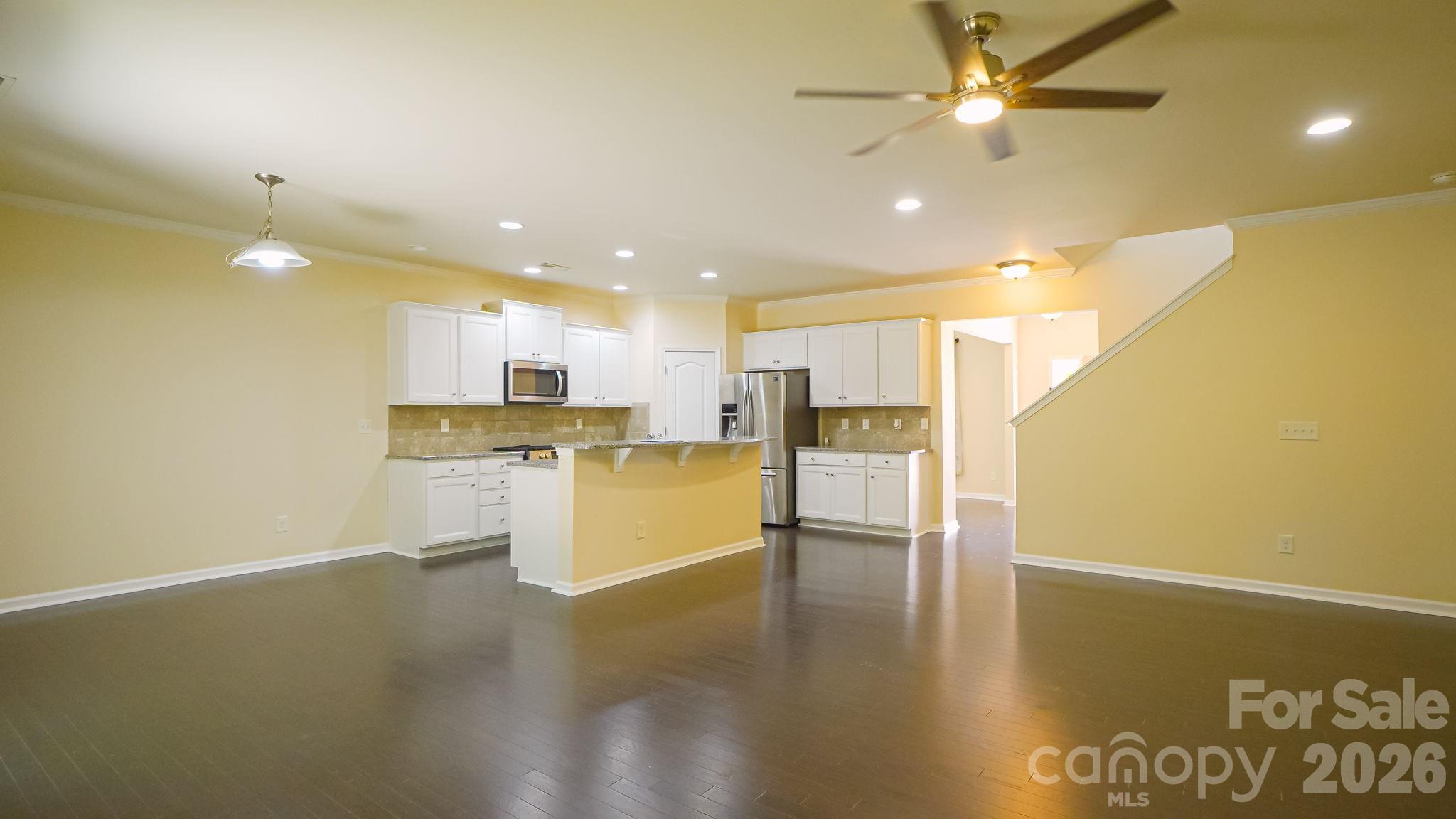 Merritt Meadows - Residential
