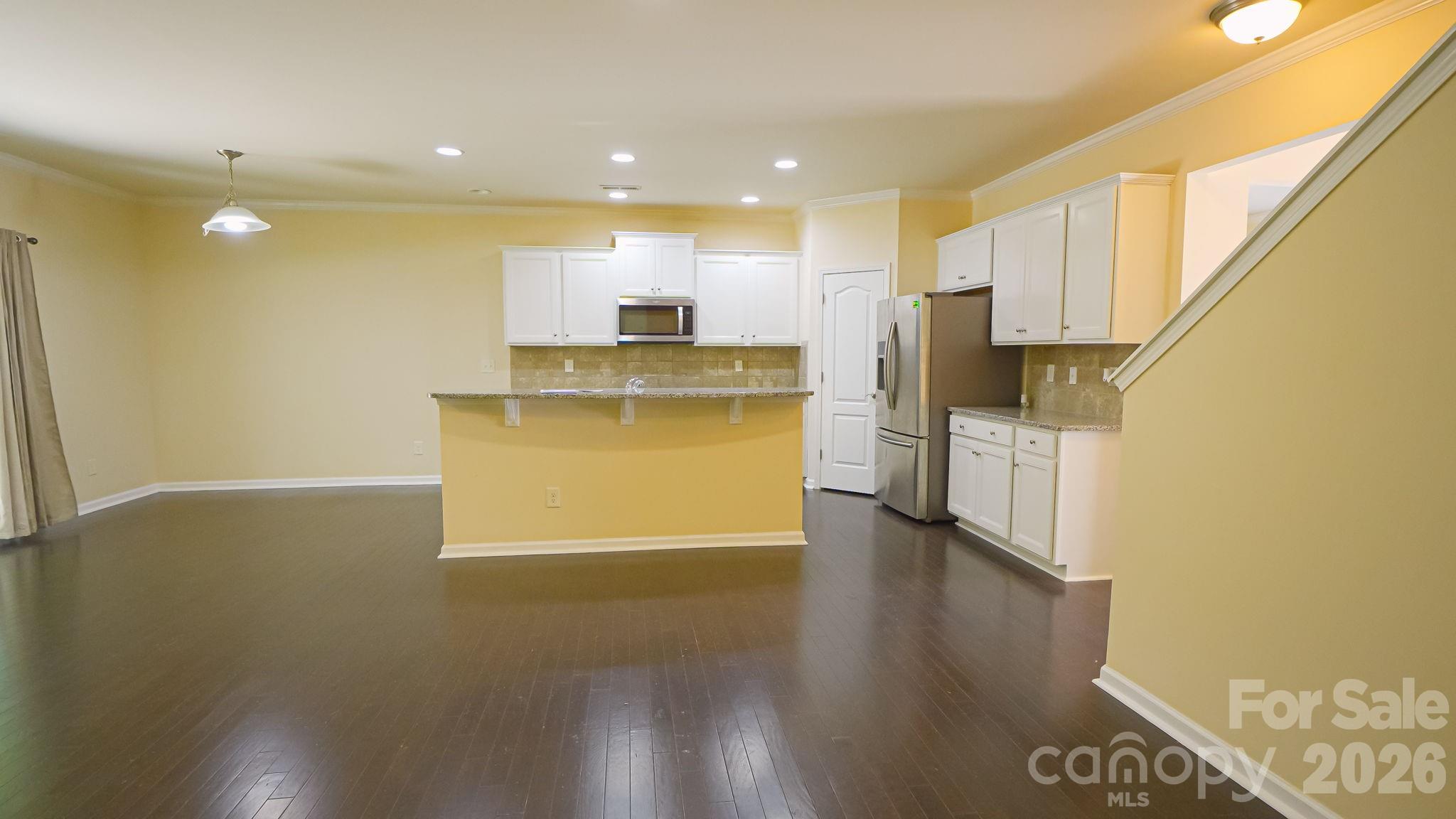 Merritt Meadows - Residential