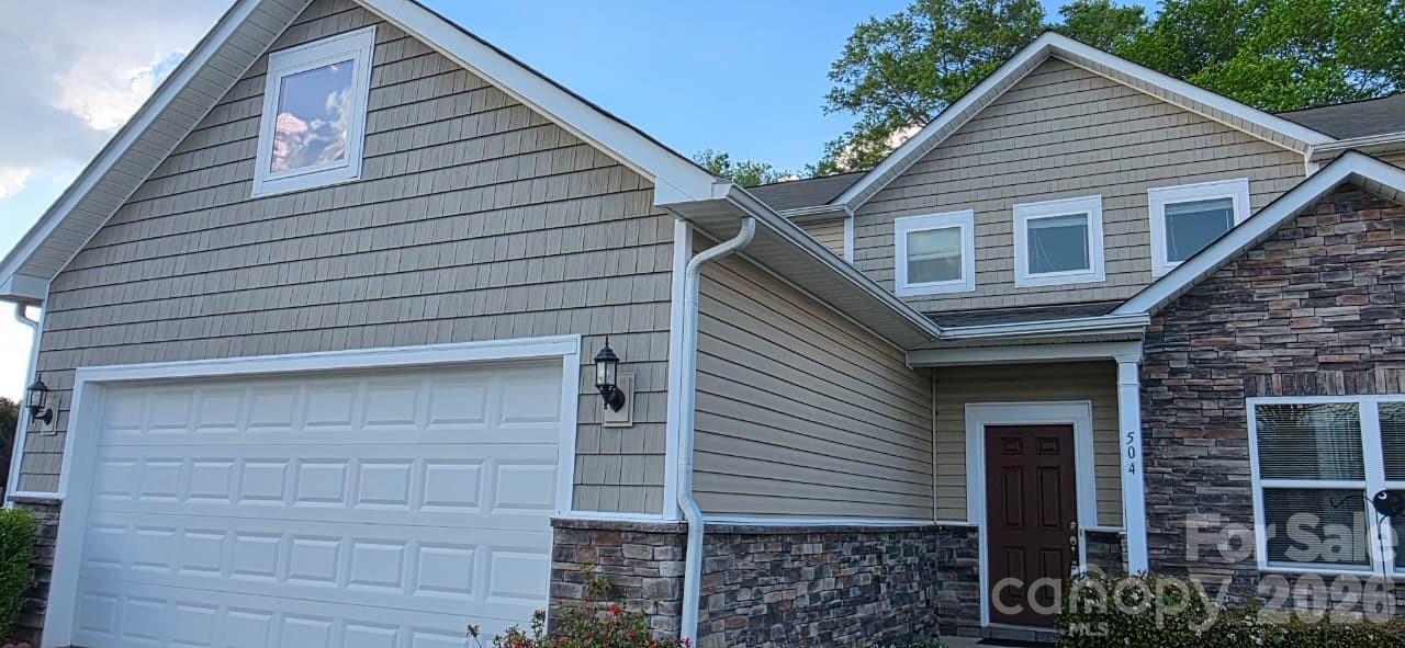 Merritt Meadows - Residential