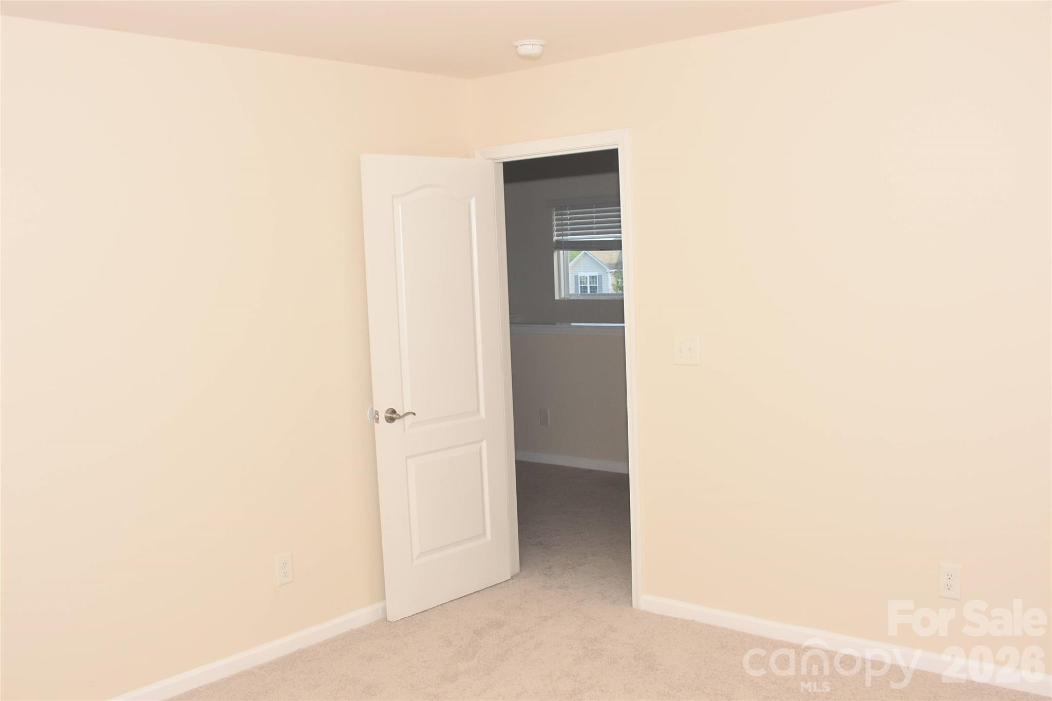 Merritt Meadows - Residential